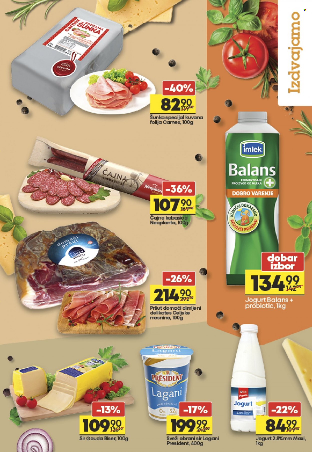 Mega Maxi katalog - 22.09.2022 - 28.09.2022. Stranica 5