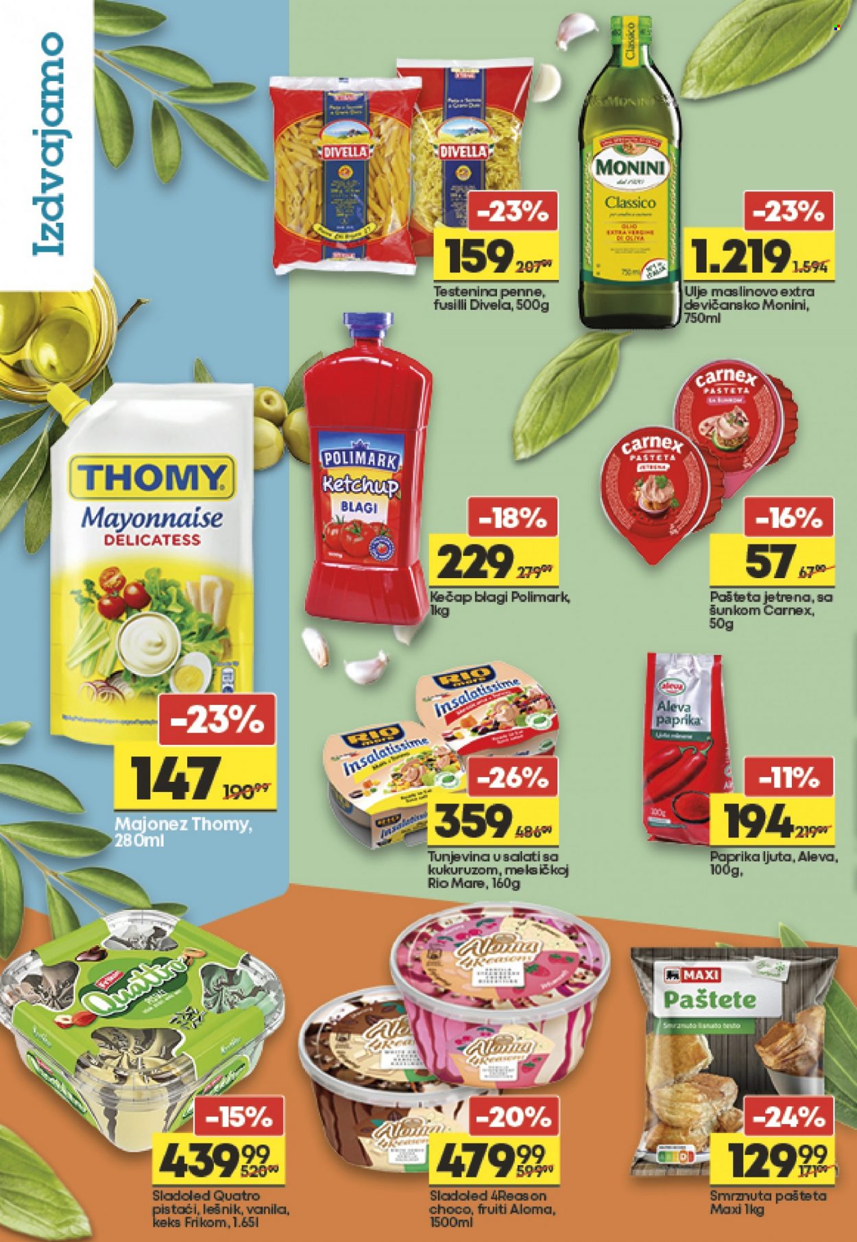 Mega Maxi katalog - 22.09.2022 - 28.09.2022. Stranica 6