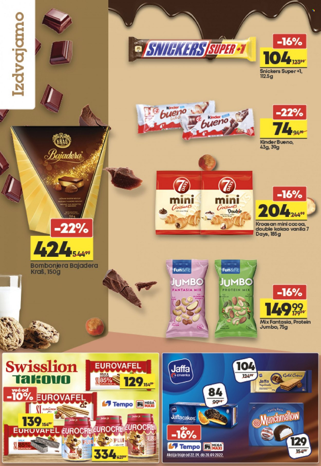 Mega Maxi katalog - 22.09.2022 - 28.09.2022. Stranica 8