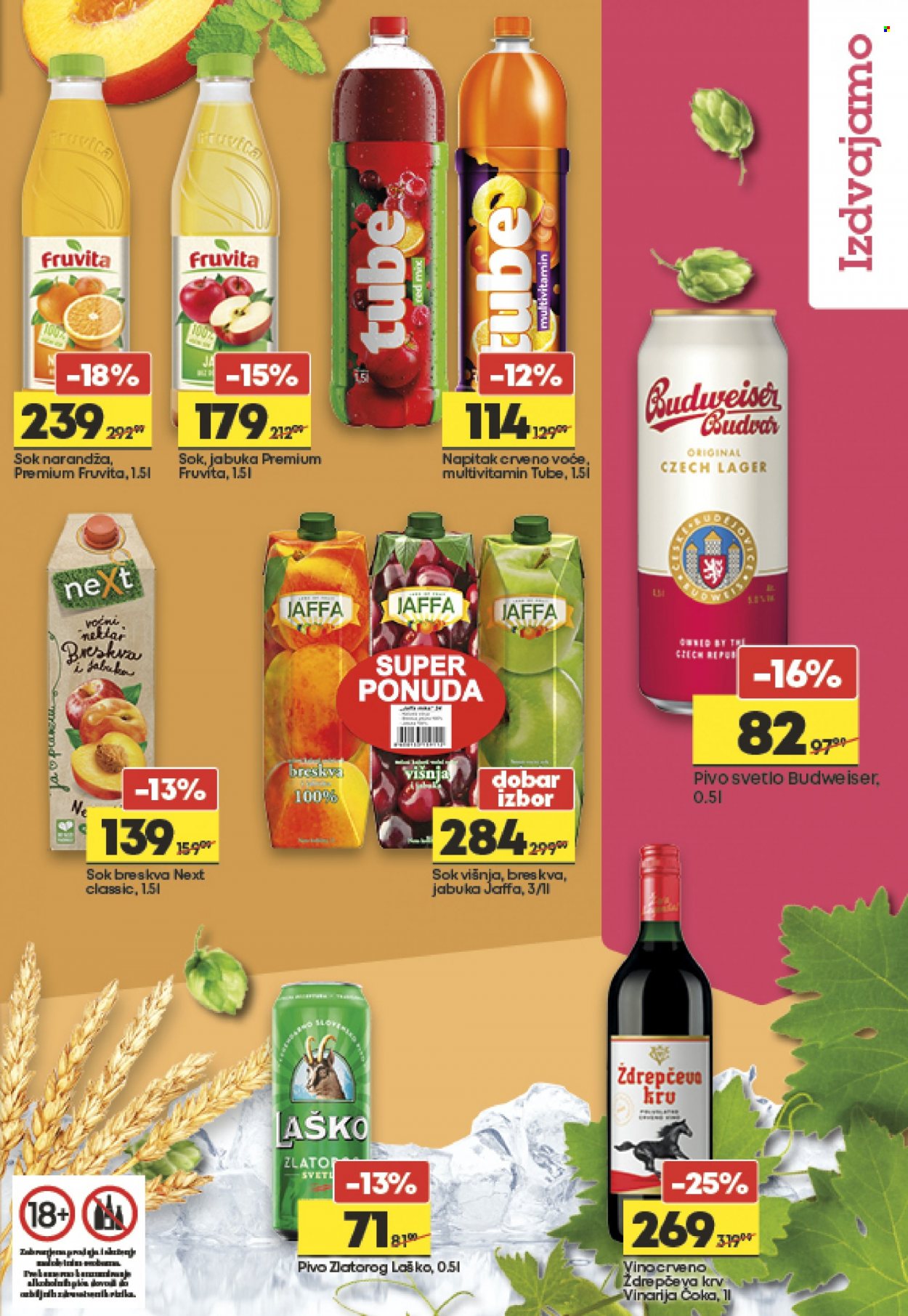 Mega Maxi katalog - 22.09.2022 - 28.09.2022. Stranica 9