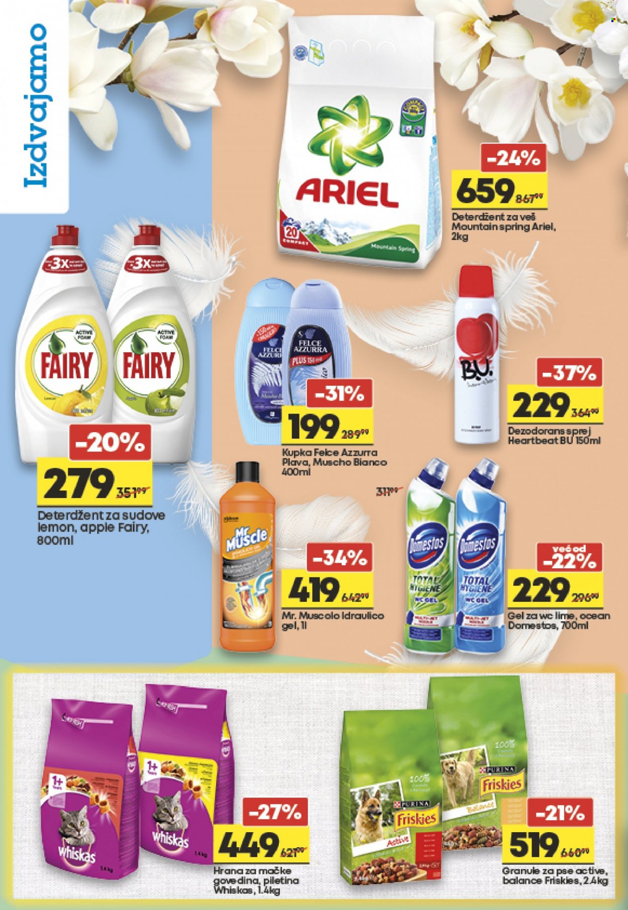 Mega Maxi katalog - 22.09.2022 - 28.09.2022. Stranica 10