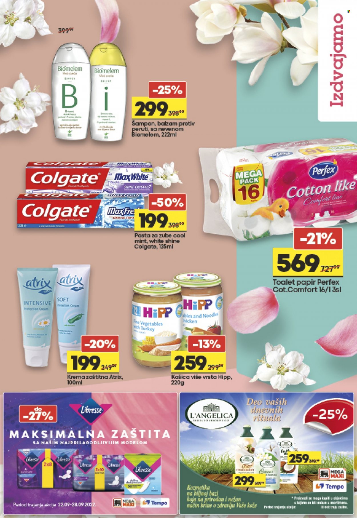 Mega Maxi katalog - 22.09.2022 - 28.09.2022. Stranica 11