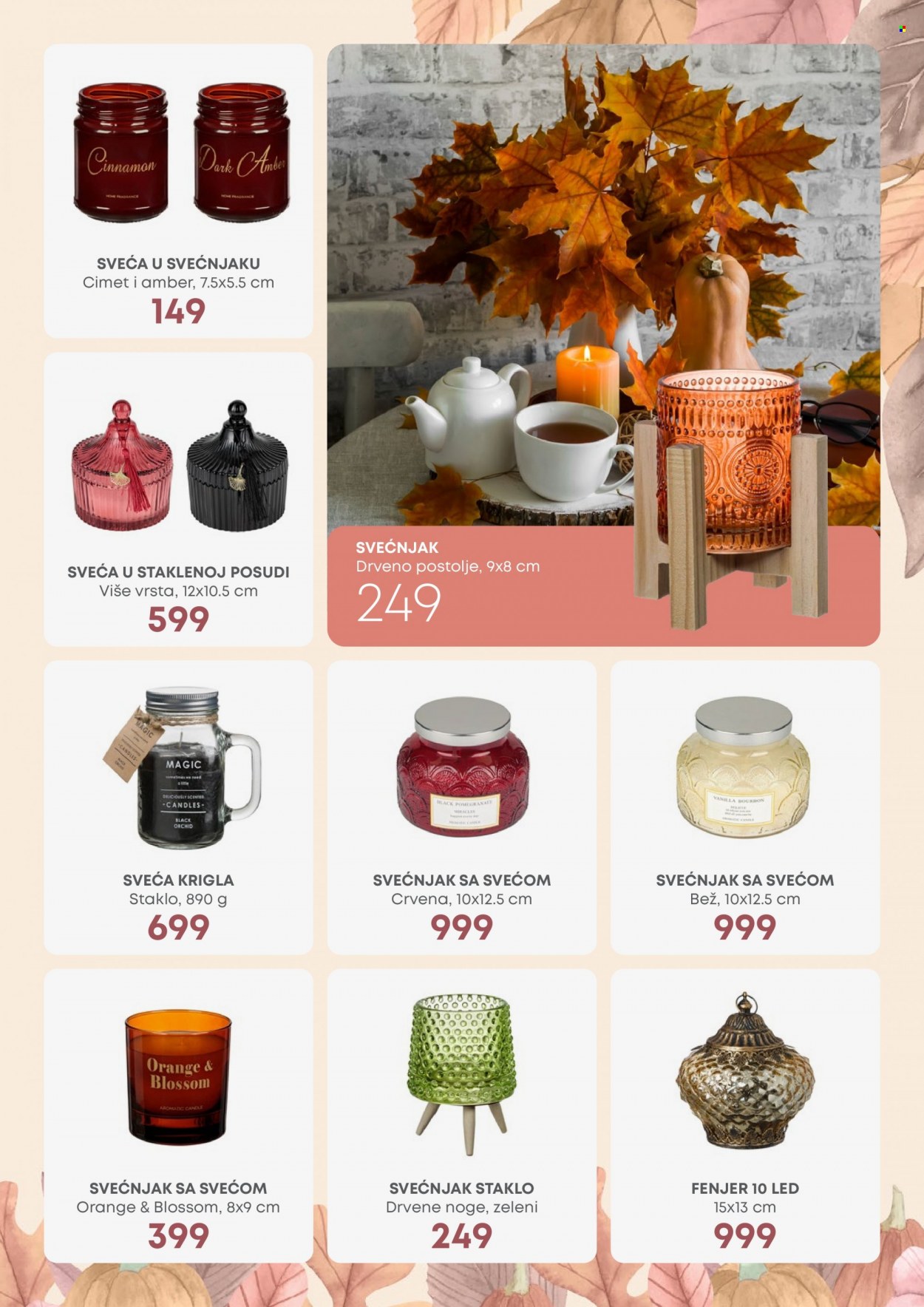 Jumbo katalog - 20.09.2022 - 20.10.2022. Stranica 3