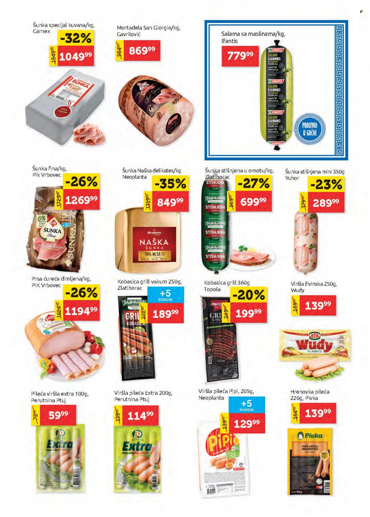 SuperVERO katalog - 22.09.2022 - 05.10.2022. Stranica 5