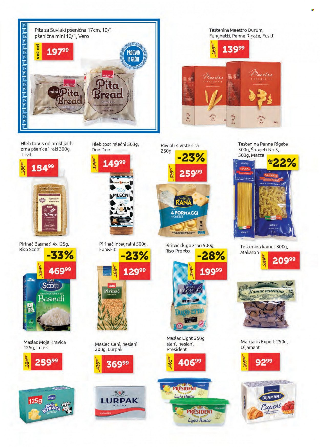 SuperVERO katalog - 22.09.2022 - 05.10.2022. Stranica 10
