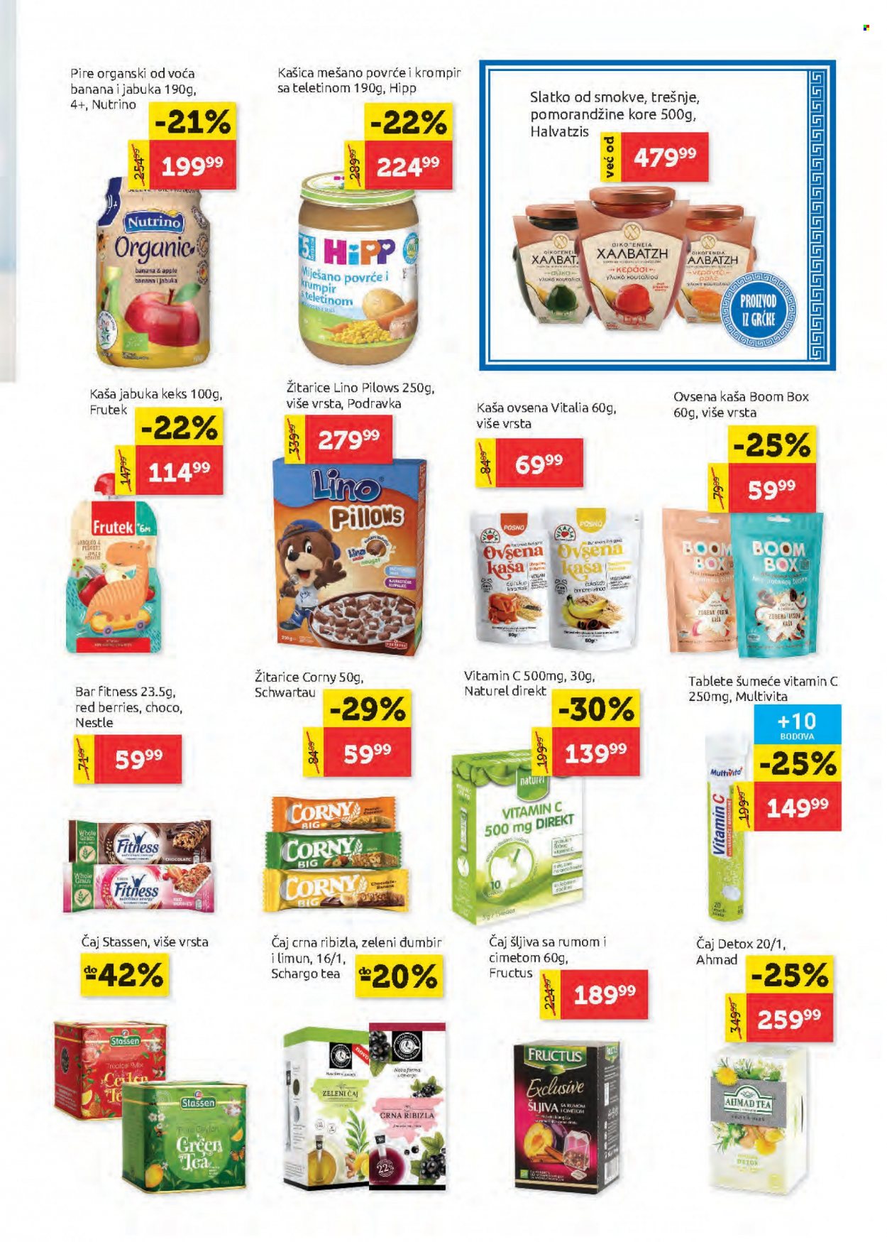SuperVERO katalog - 22.09.2022 - 05.10.2022. Stranica 13
