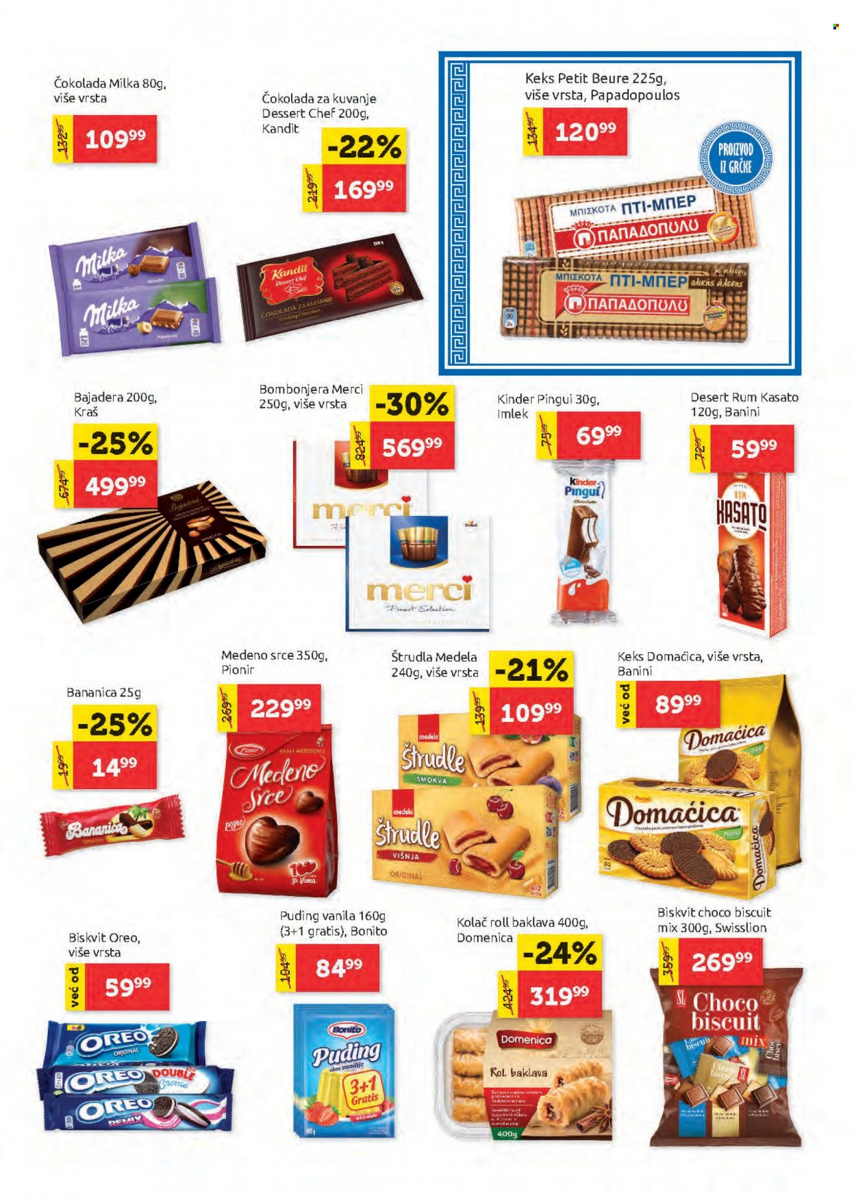 SuperVERO katalog - 22.09.2022 - 05.10.2022. Stranica 16