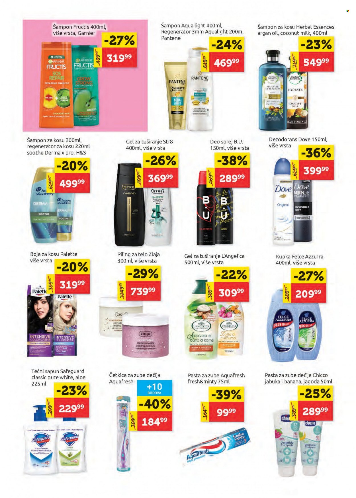 SuperVERO katalog - 22.09.2022 - 05.10.2022. Stranica 20