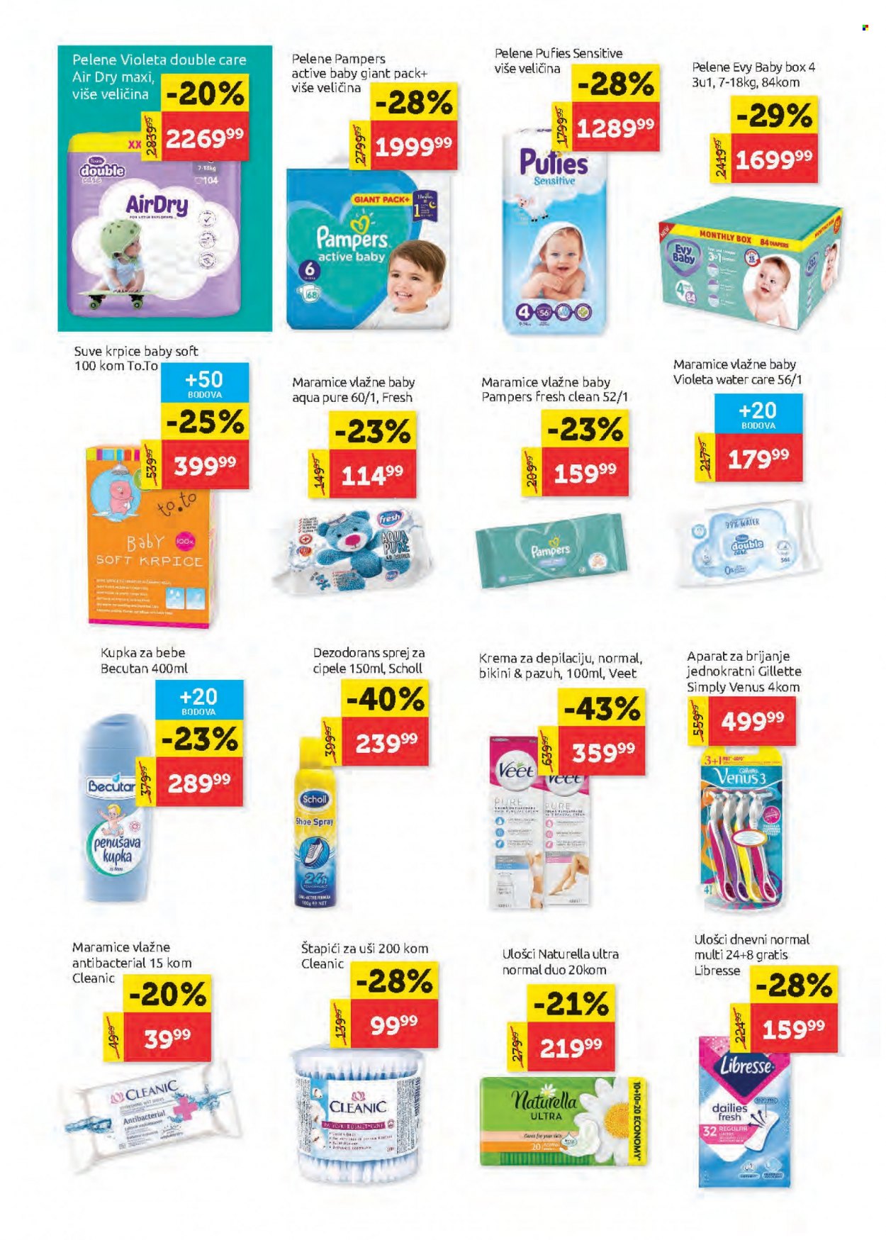 SuperVERO katalog - 22.09.2022 - 05.10.2022. Stranica 21