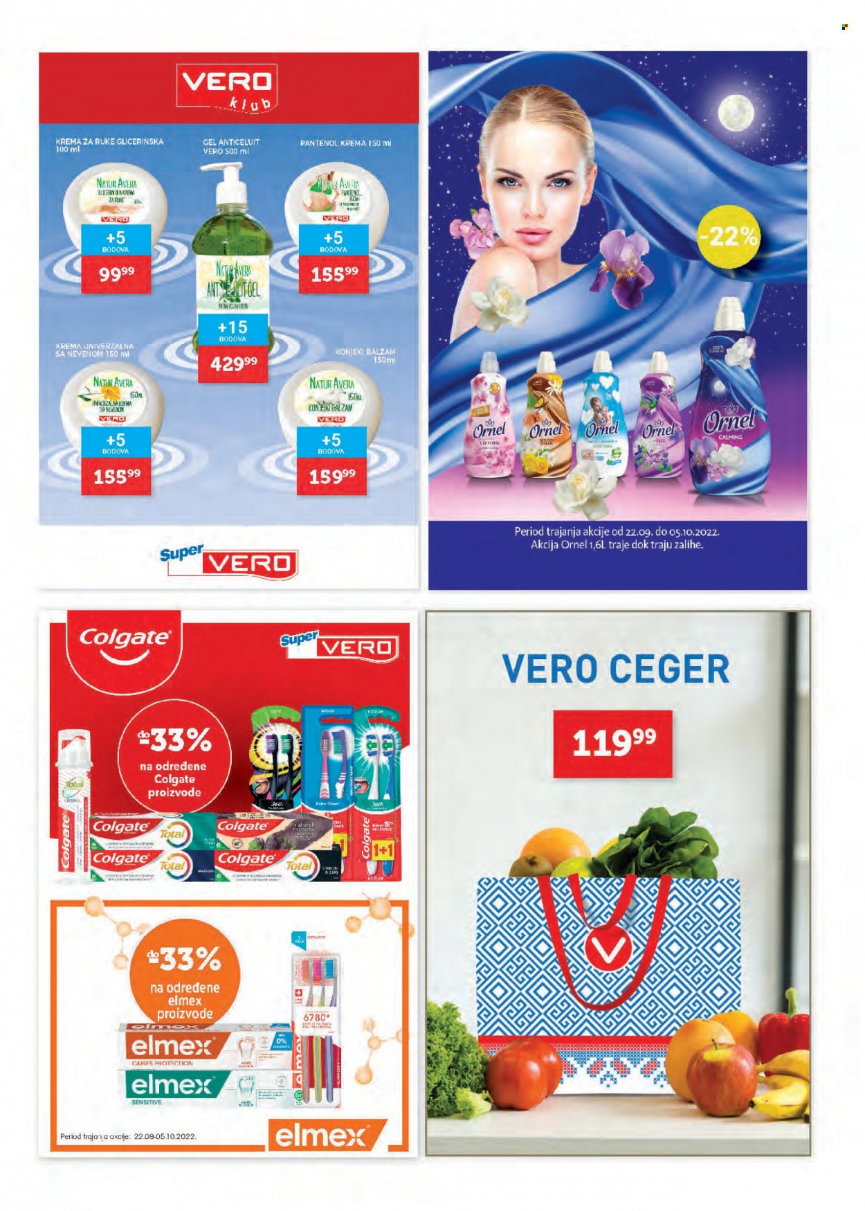 SuperVERO katalog - 22.09.2022 - 05.10.2022. Stranica 24