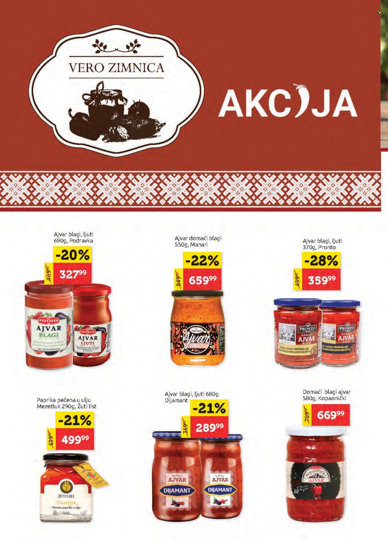 SuperVERO katalog - 22.09.2022 - 05.10.2022. Stranica 28