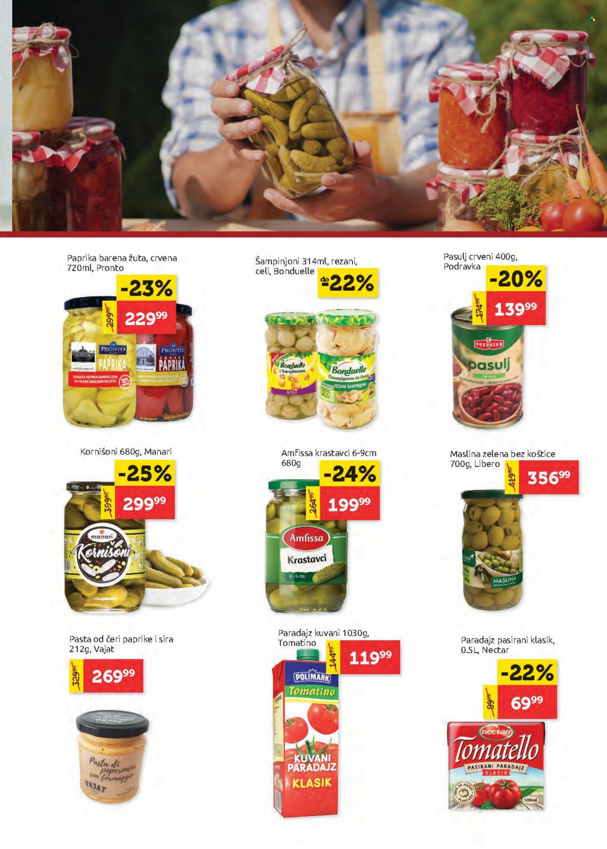 SuperVERO katalog - 22.09.2022 - 05.10.2022. Stranica 31