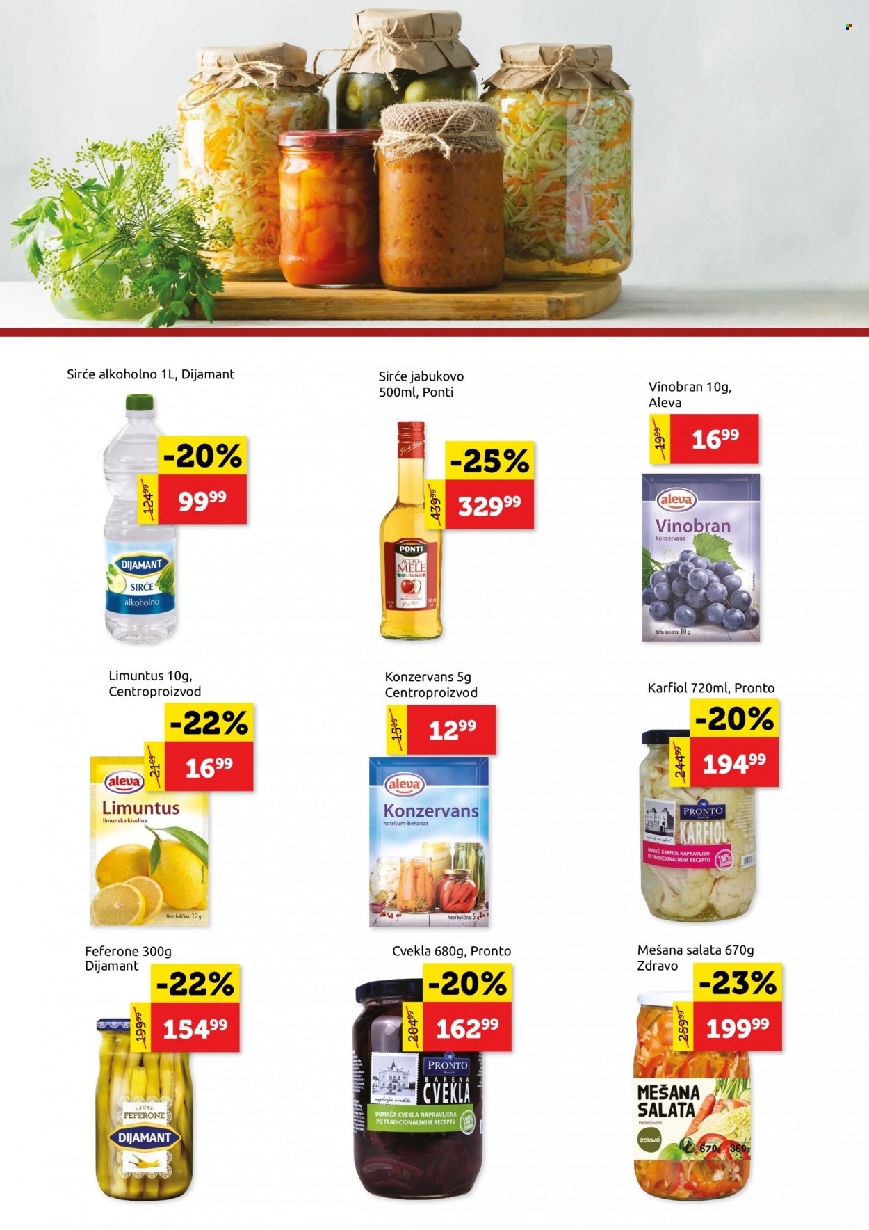 SuperVERO katalog - 22.09.2022 - 05.10.2022. Stranica 3