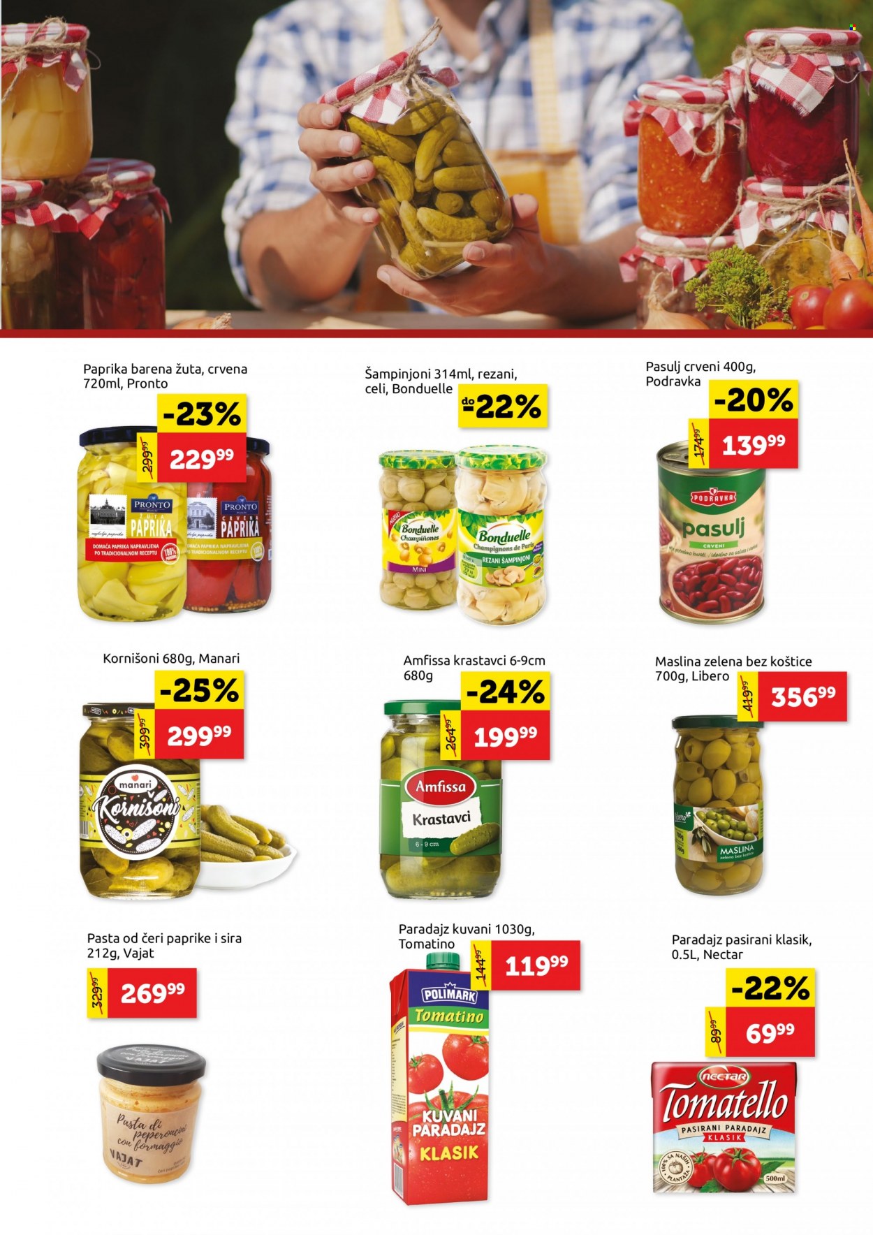 SuperVERO katalog - 22.09.2022 - 05.10.2022. Stranica 4