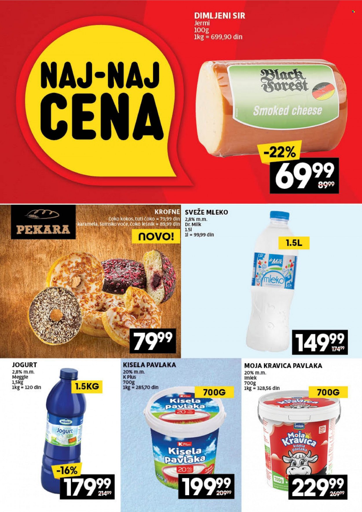 Roda katalog - 23.09.2022 - 29.09.2022. Stranica 4