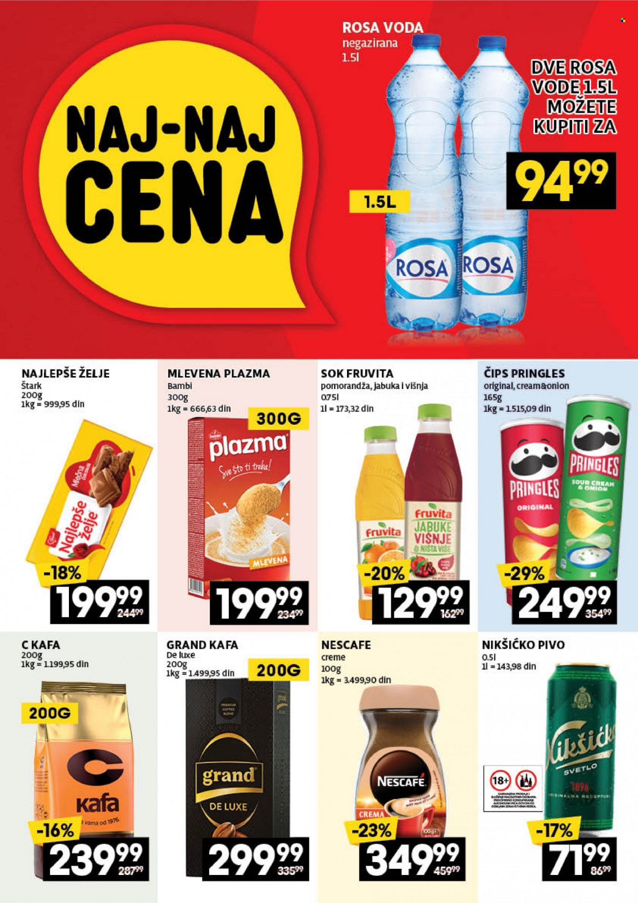 Roda katalog - 23.09.2022 - 29.09.2022. Stranica 6