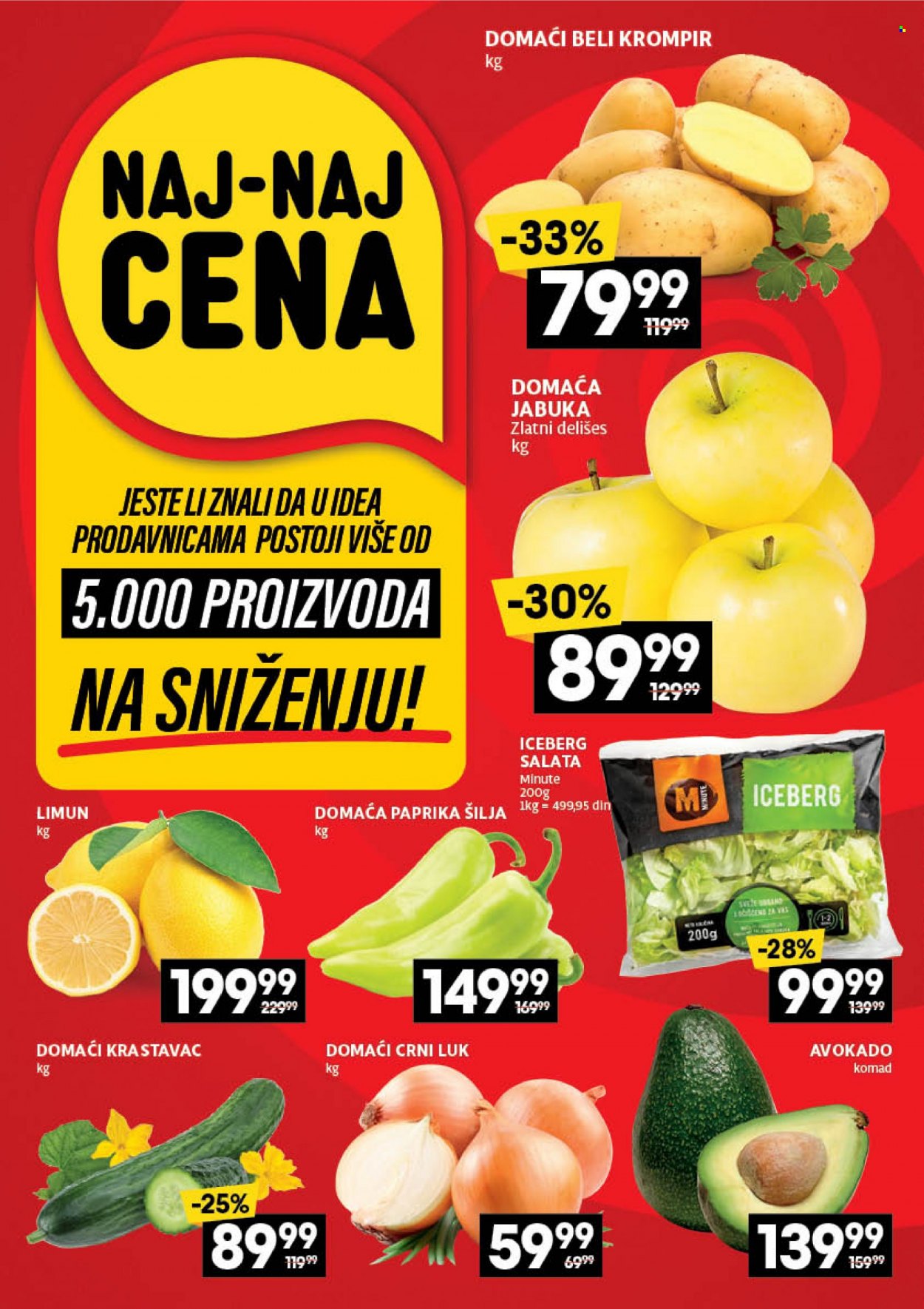 Idea katalog - 23.09.2022 - 29.09.2022. Stranica 2