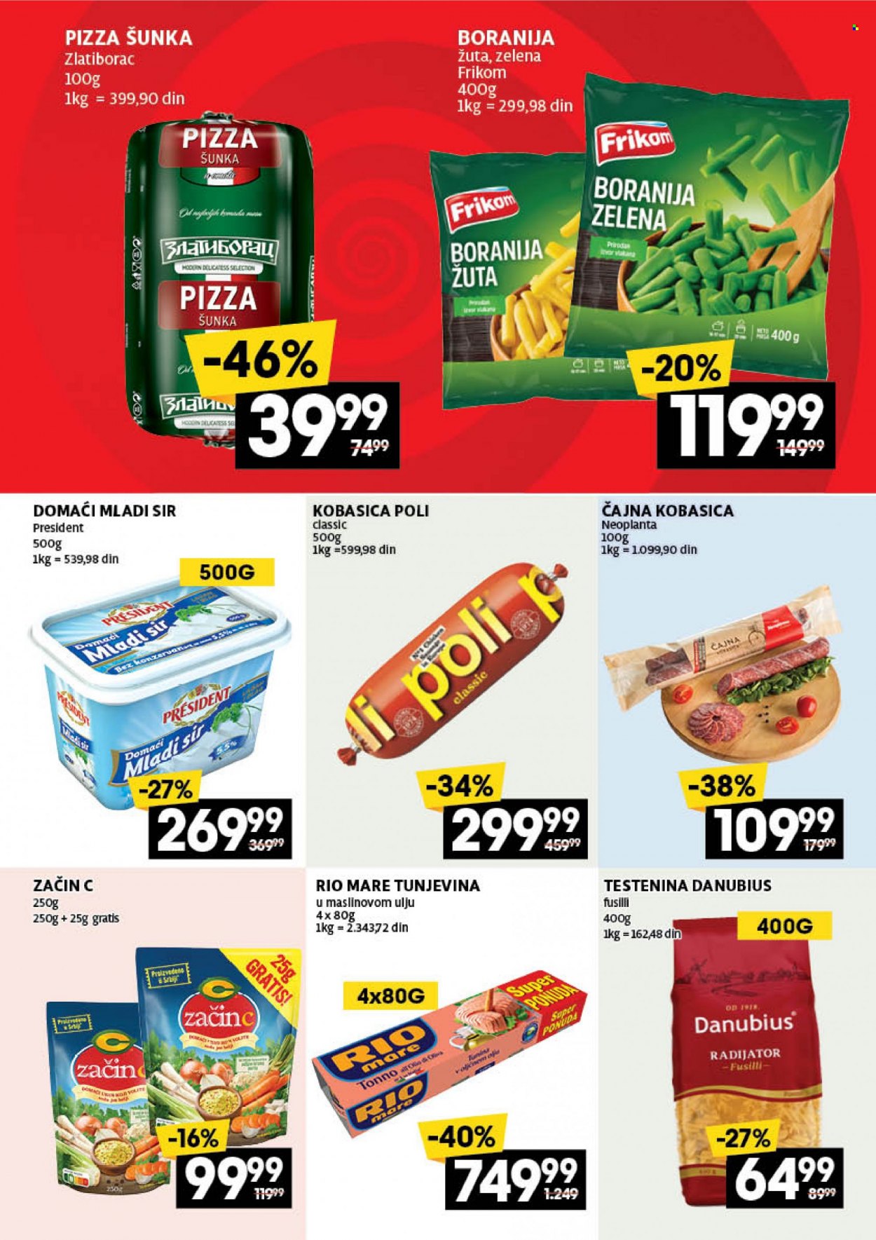 Idea katalog - 23.09.2022 - 29.09.2022. Stranica 5