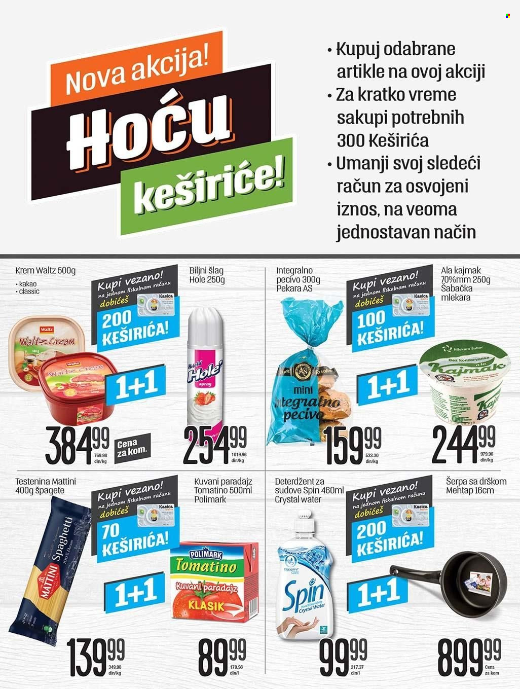 Gomex katalog - 23.09.2022 - 06.10.2022. Stranica 8