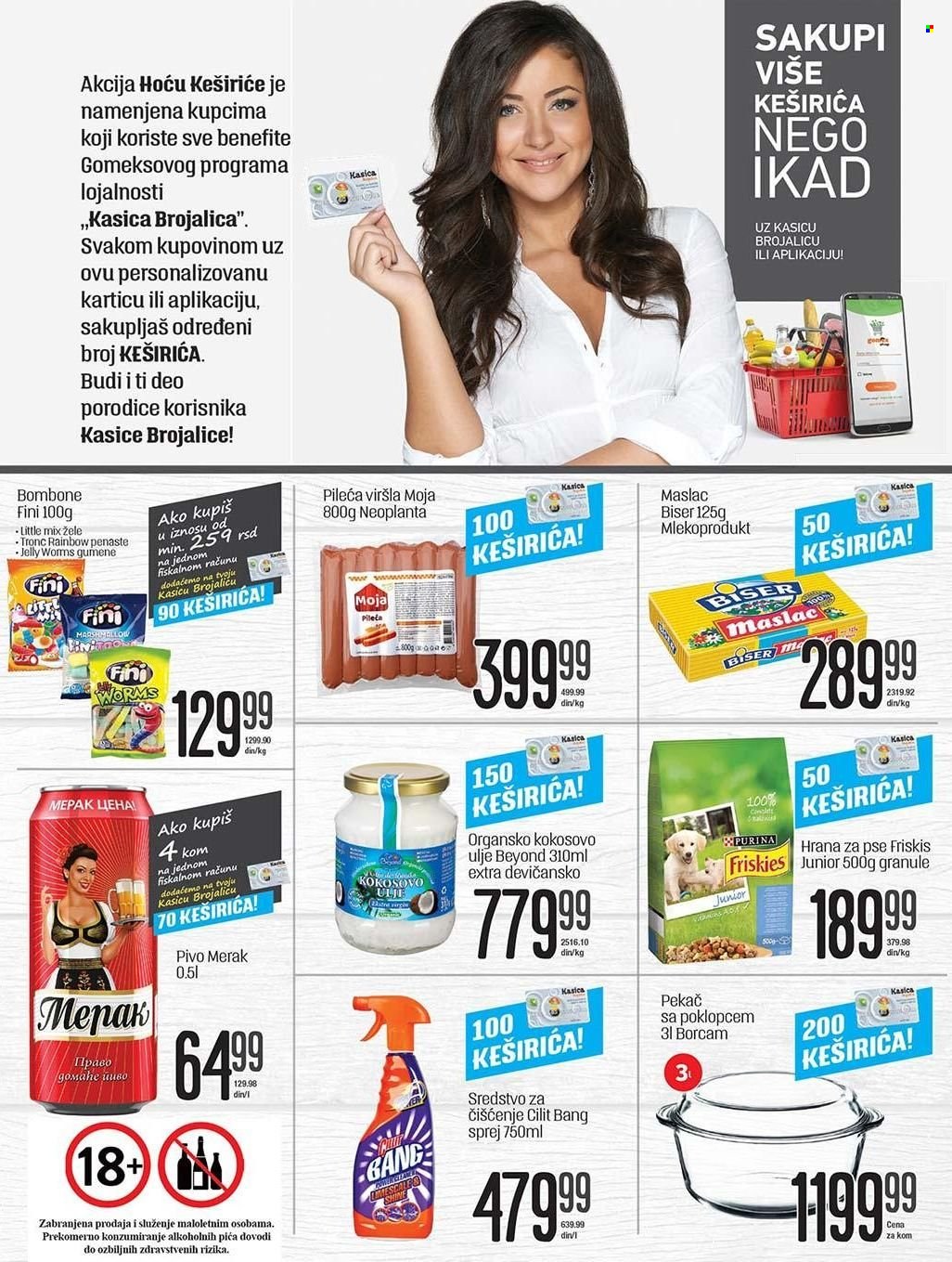 Gomex katalog - 23.09.2022 - 06.10.2022. Stranica 9
