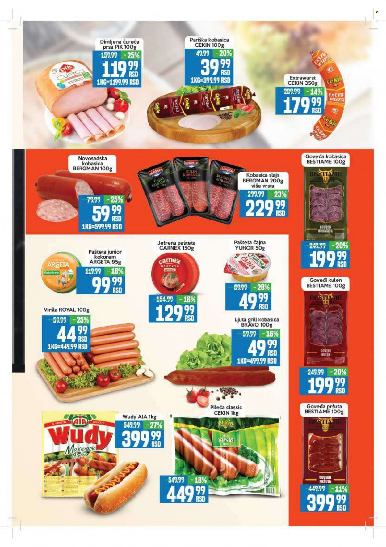 Aman katalog - 26.09.2022 - 09.10.2022. Stranica 3