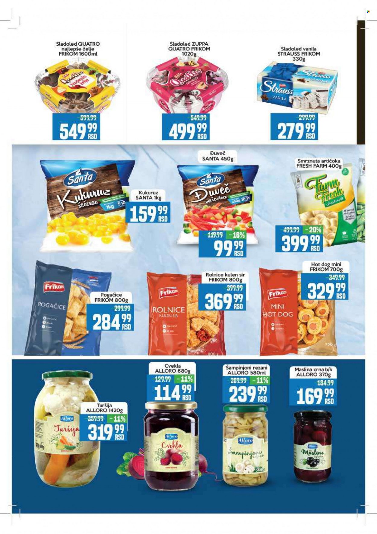 Aman katalog - 26.09.2022 - 09.10.2022. Stranica 6