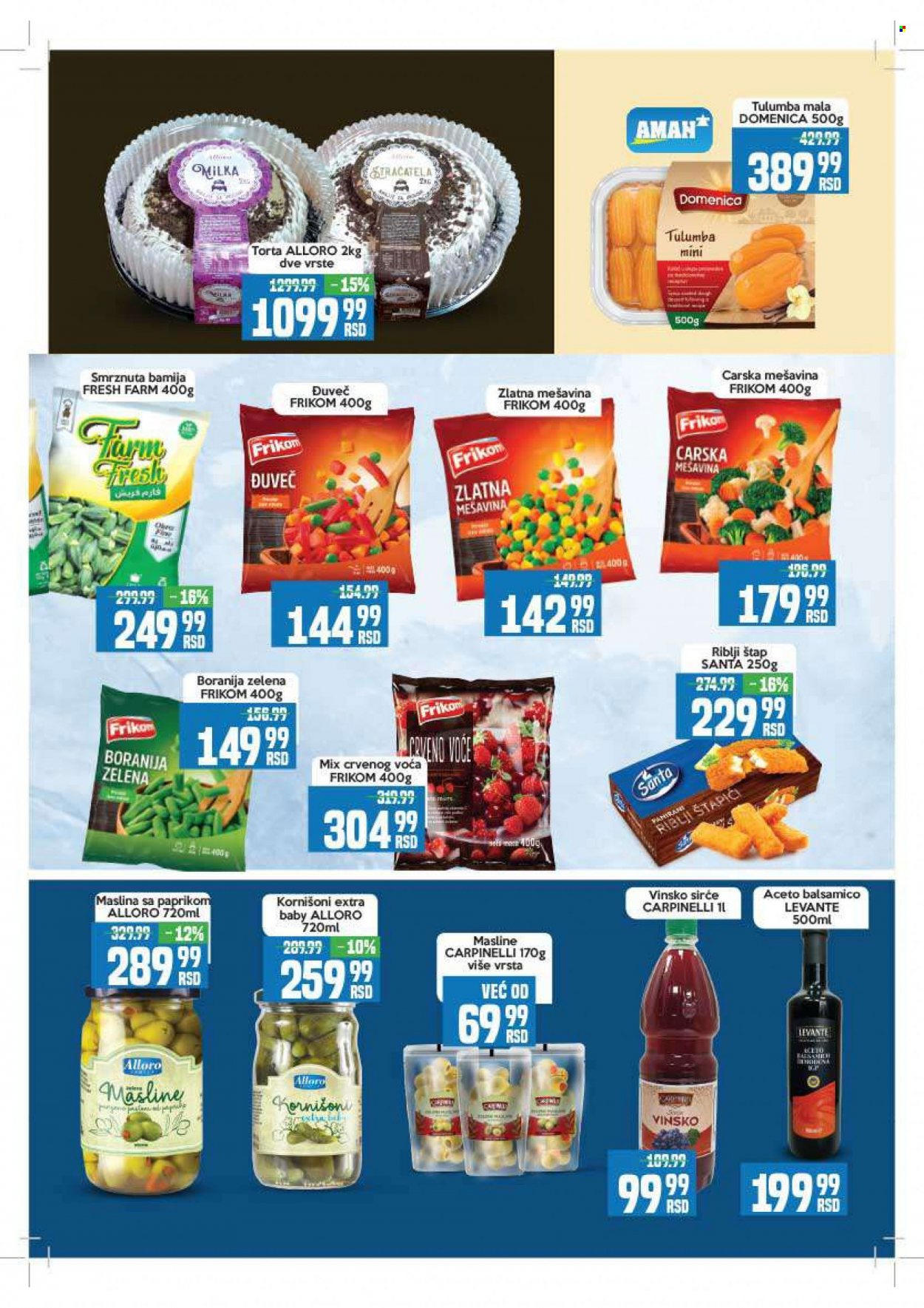 Aman katalog - 26.09.2022 - 09.10.2022. Stranica 7
