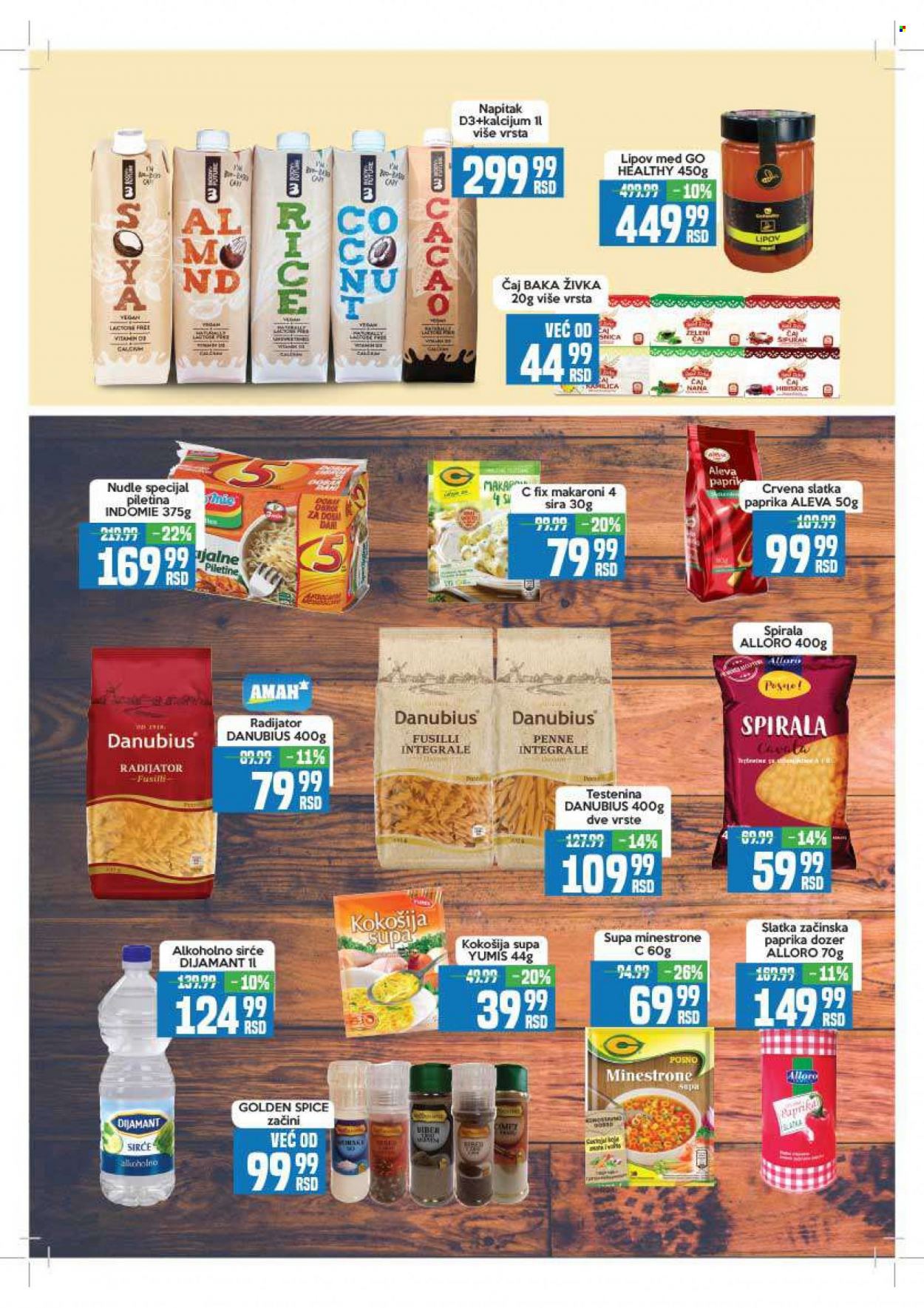 Aman katalog - 26.09.2022 - 09.10.2022. Stranica 8