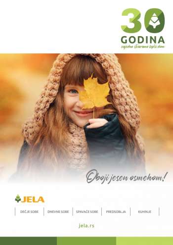 Jela katalog - 26.09.2022 - 22.10.2022.