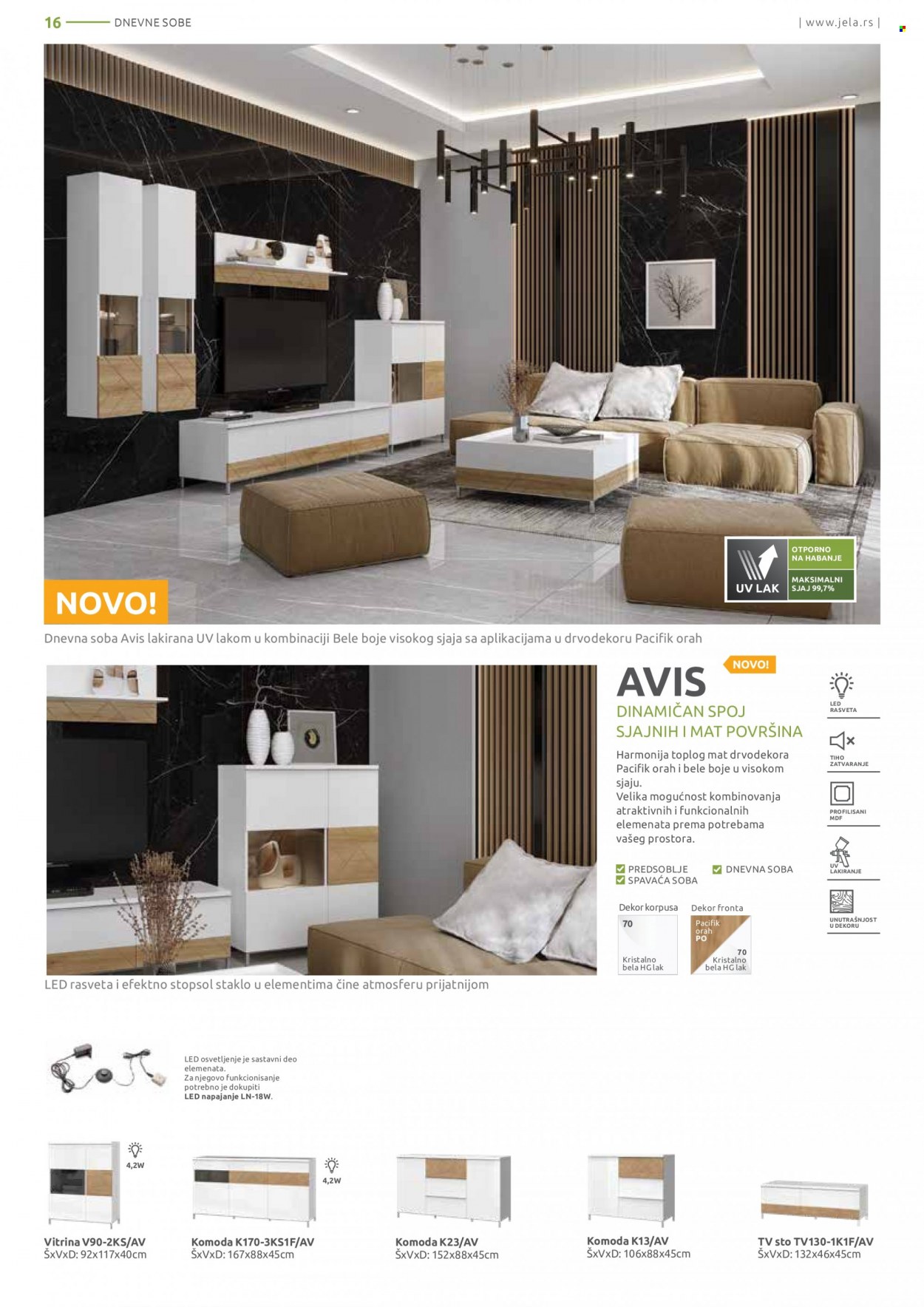 Jela katalog - 26.09.2022 - 22.10.2022. Stranica 16