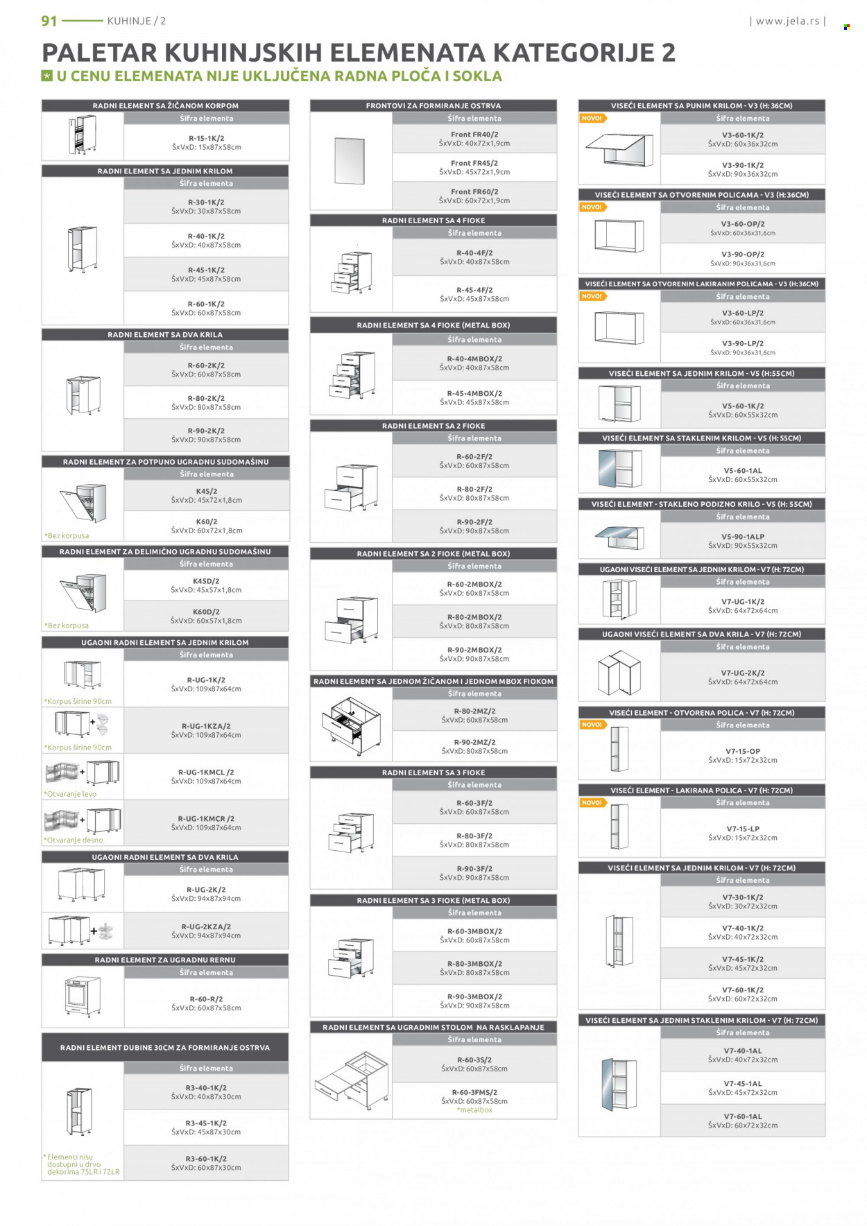 Jela katalog - 26.09.2022 - 22.10.2022. Stranica 91
