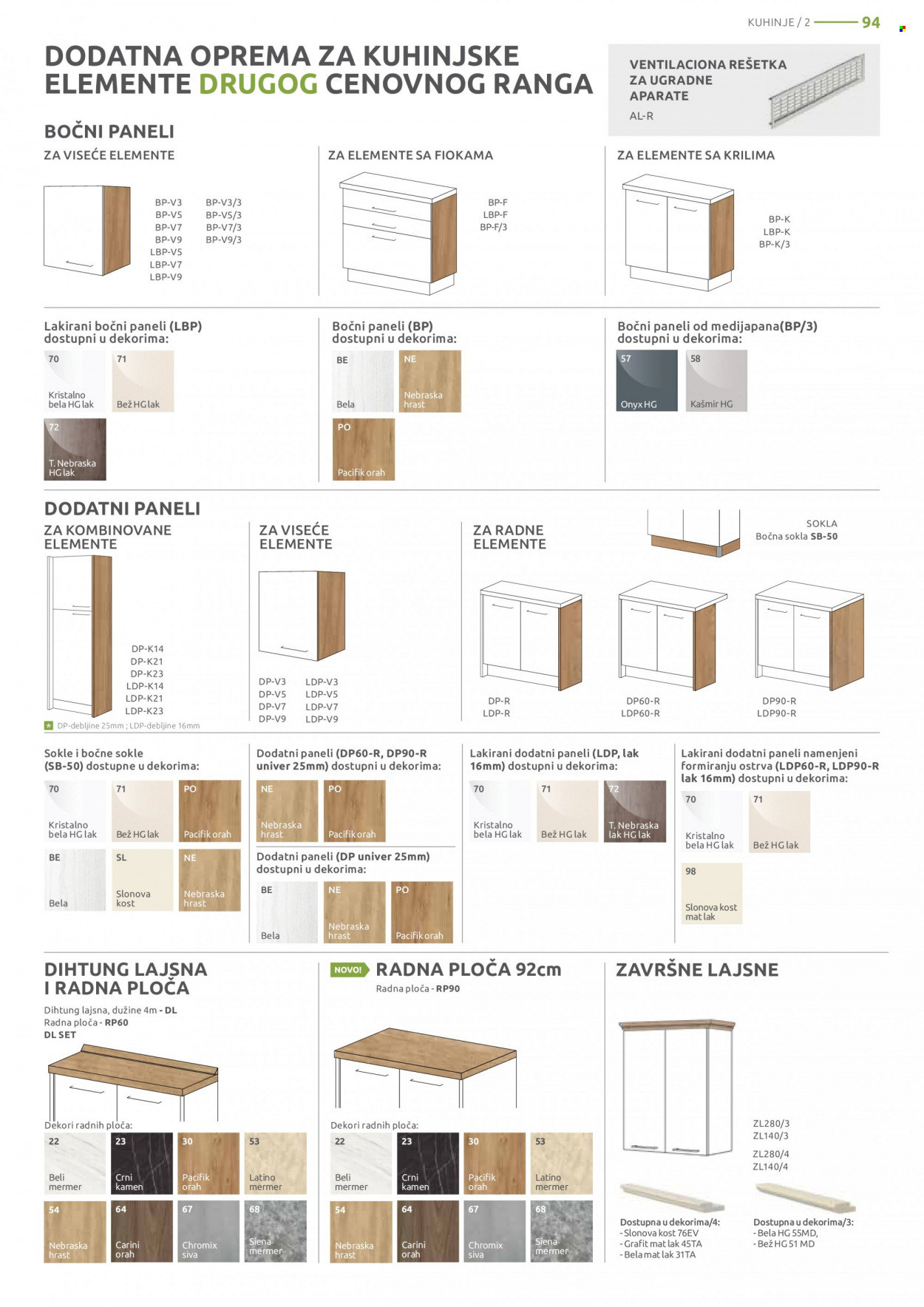 Jela katalog - 26.09.2022 - 22.10.2022. Stranica 94