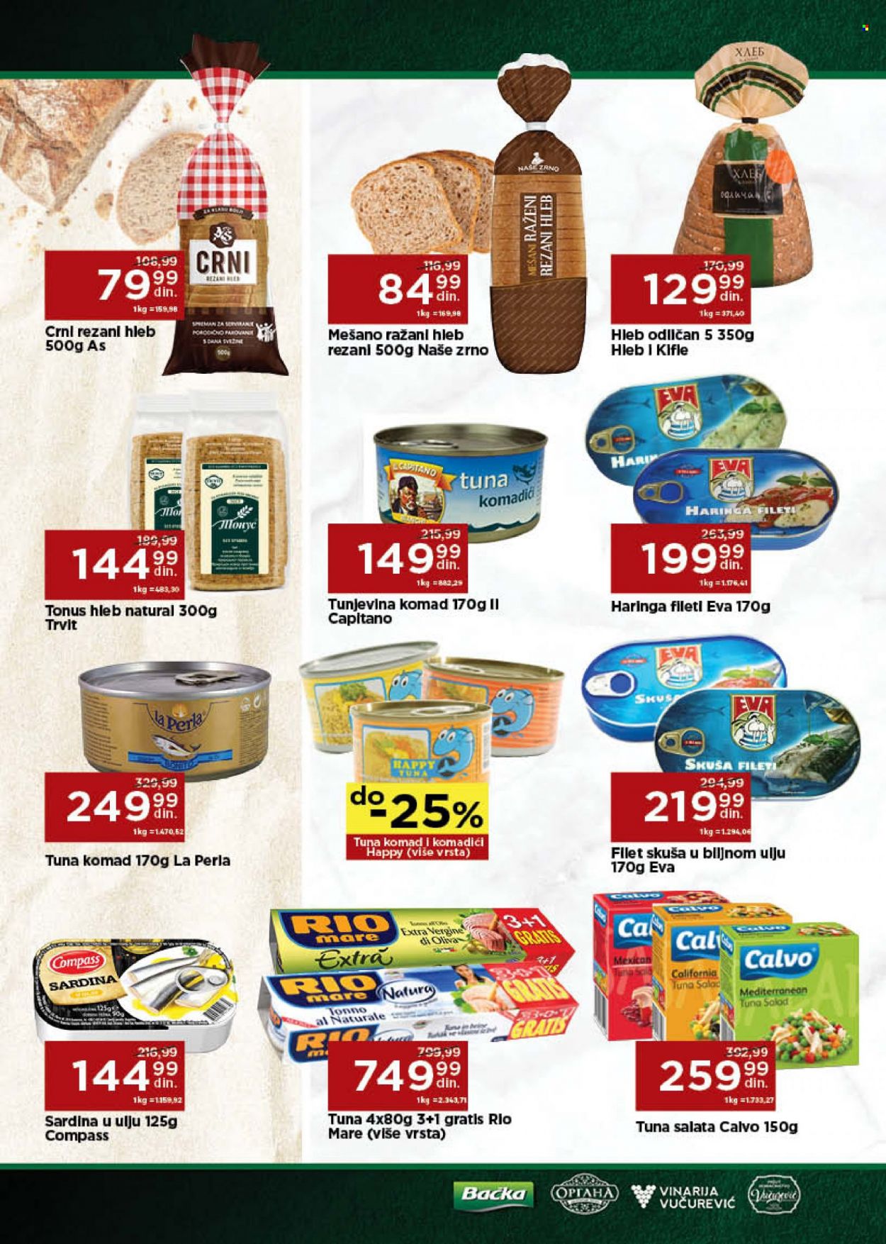 Univerexport katalog - 26.09.2022 - 09.10.2022. Stranica 10