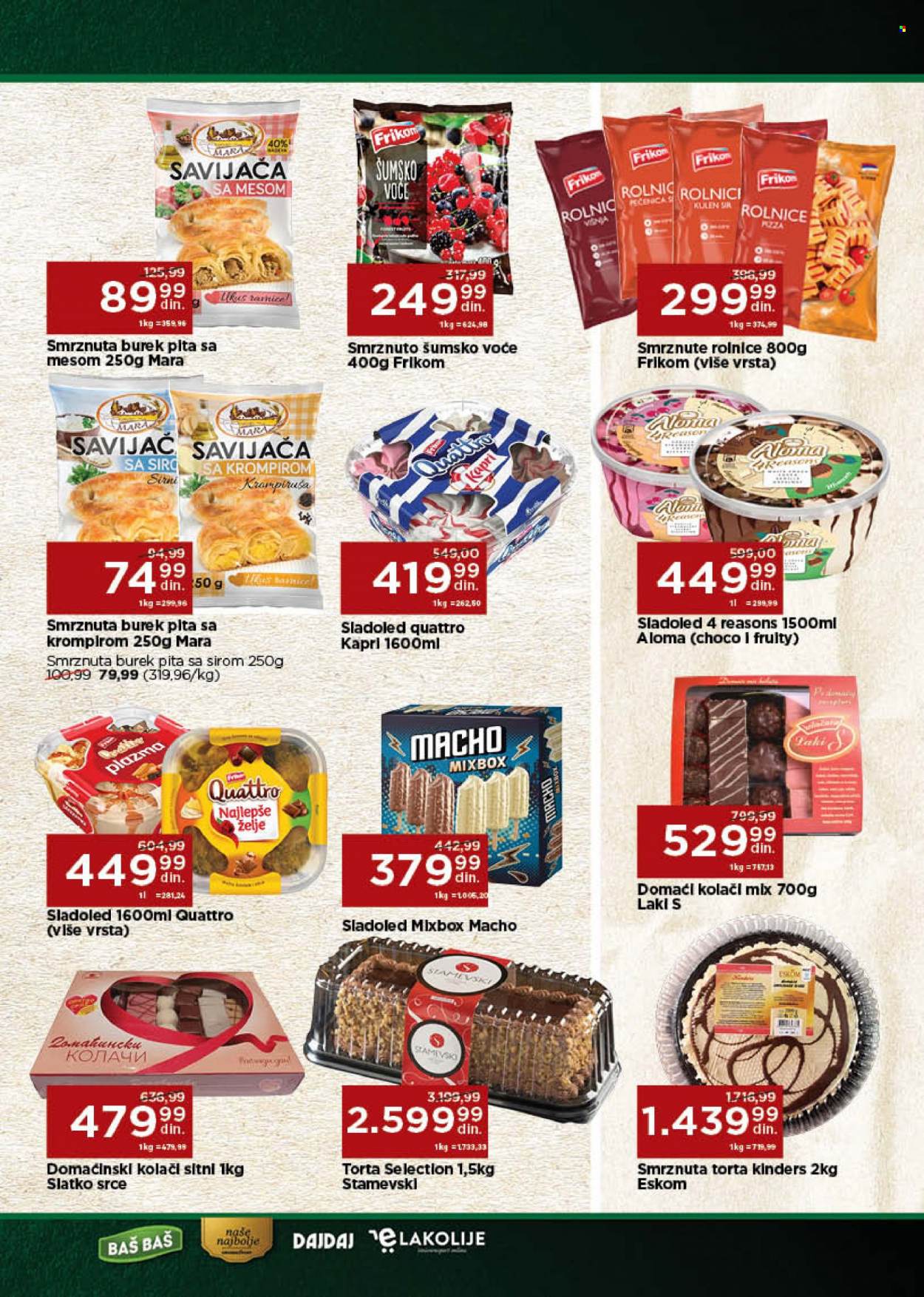 Univerexport katalog - 26.09.2022 - 09.10.2022. Stranica 11