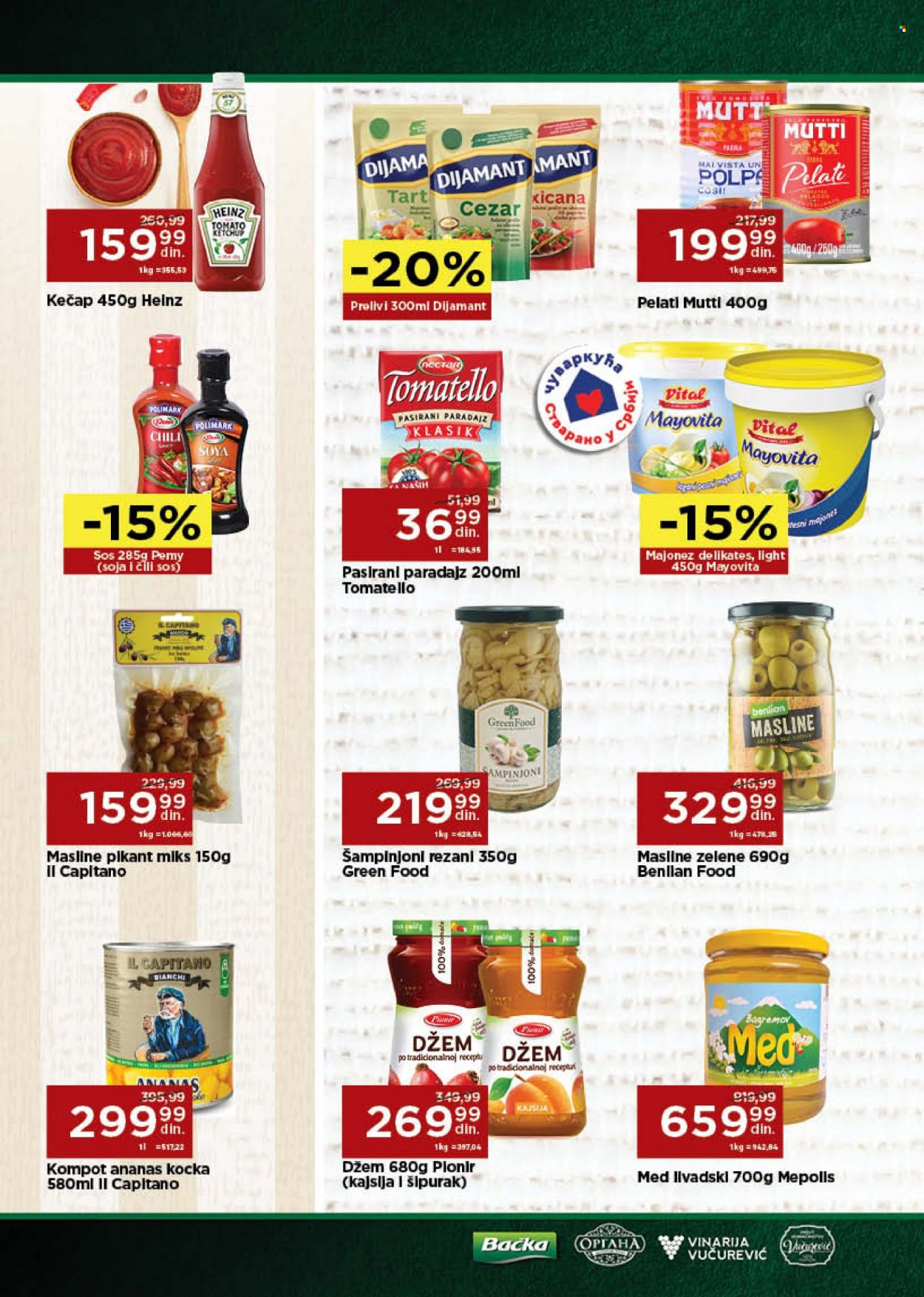 Univerexport katalog - 26.09.2022 - 09.10.2022. Stranica 14
