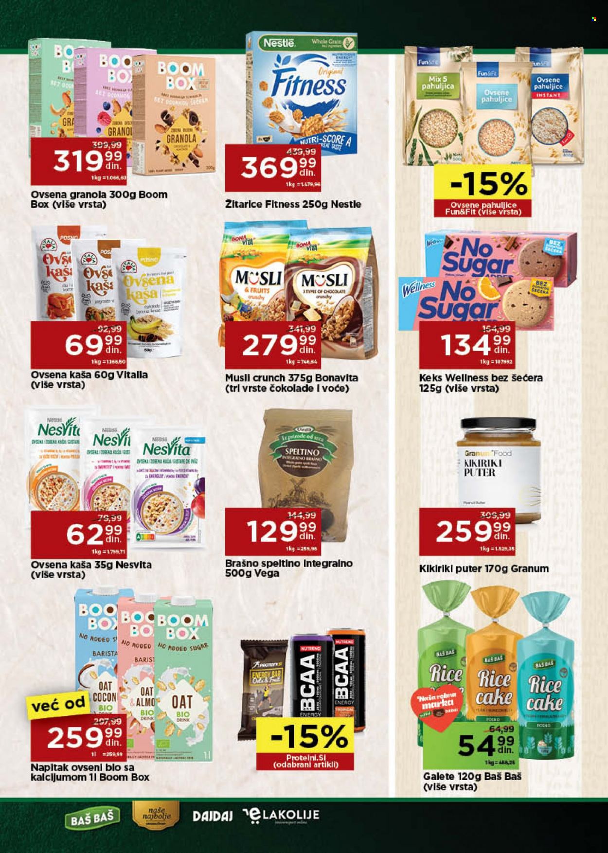 Univerexport katalog - 26.09.2022 - 09.10.2022. Stranica 15