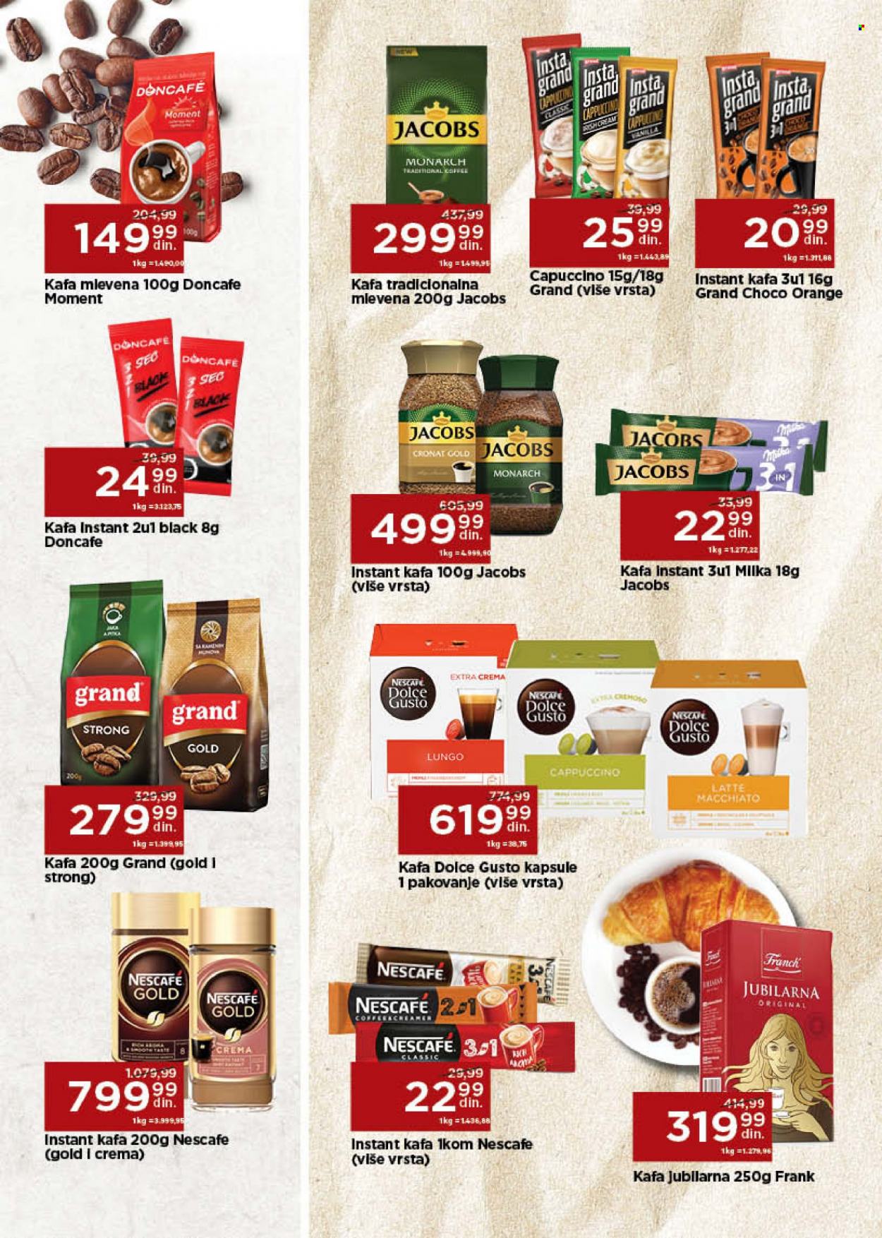 Univerexport katalog - 26.09.2022 - 09.10.2022. Stranica 16