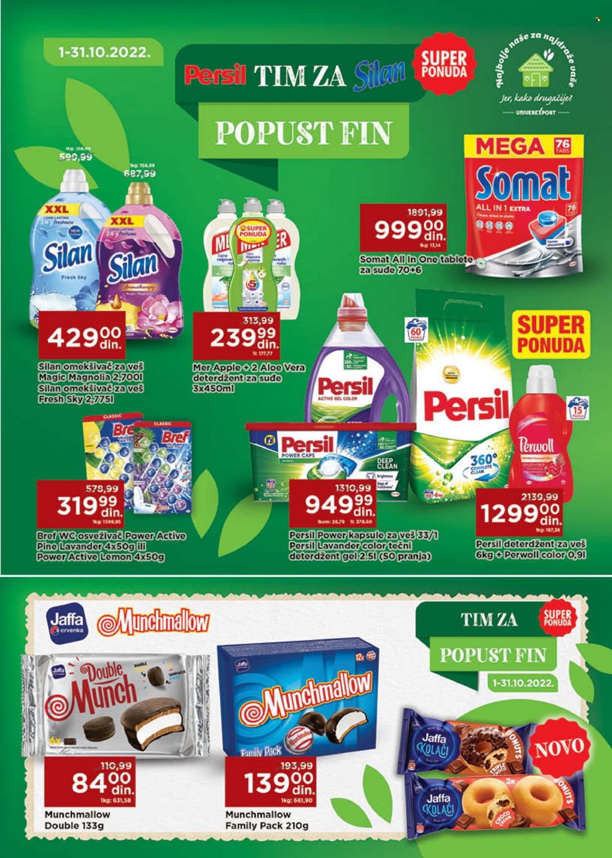 Univerexport katalog - 26.09.2022 - 09.10.2022. Stranica 17