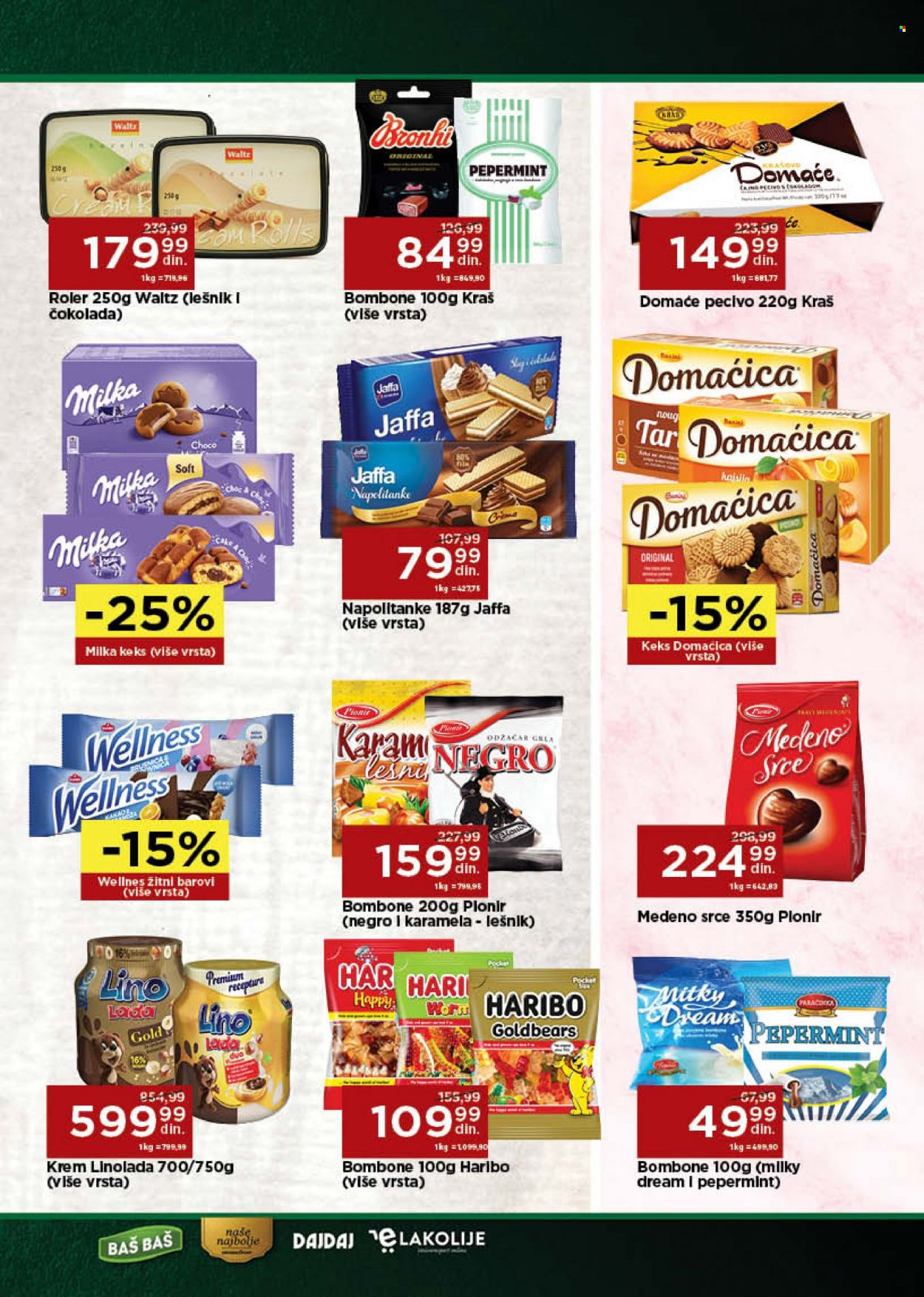 Univerexport katalog - 26.09.2022 - 09.10.2022. Stranica 19