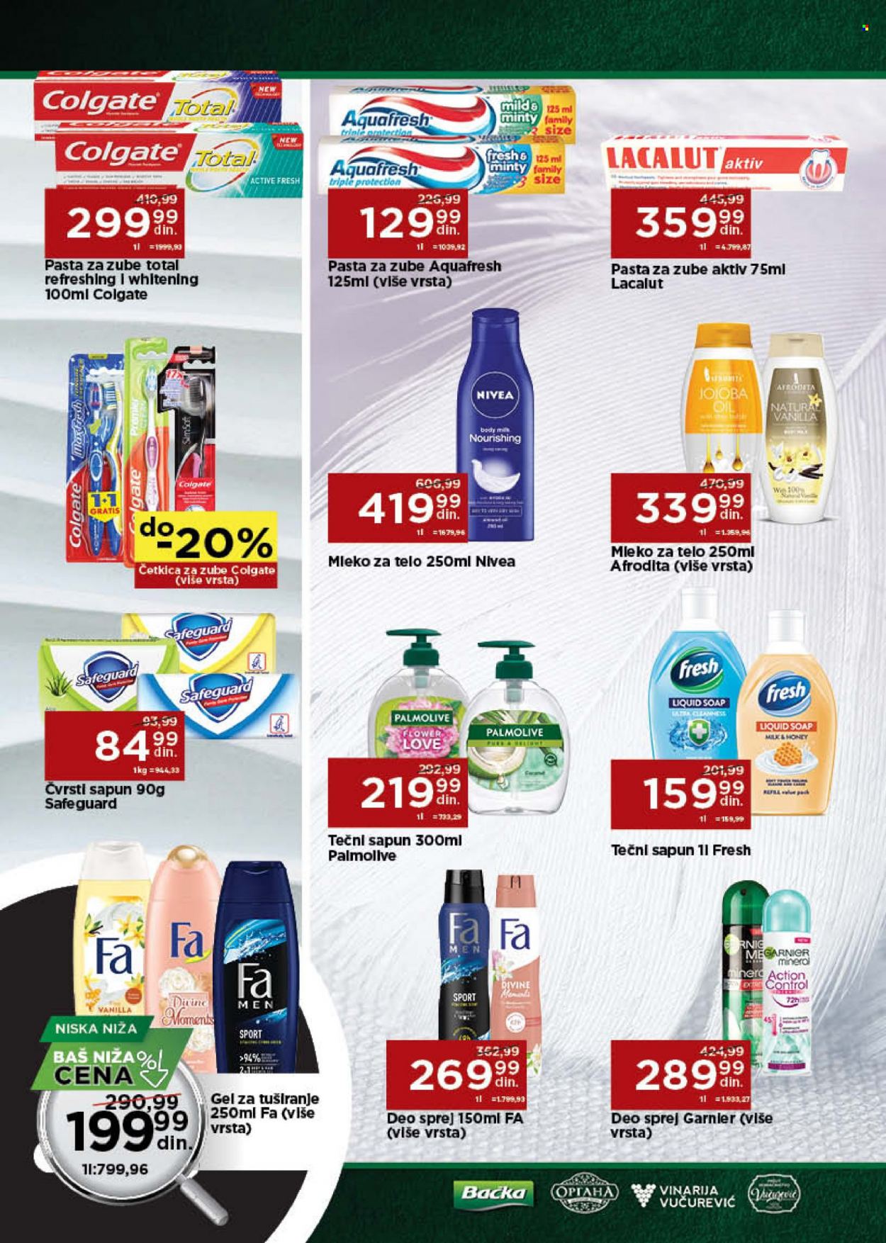 Univerexport katalog - 26.09.2022 - 09.10.2022. Stranica 26