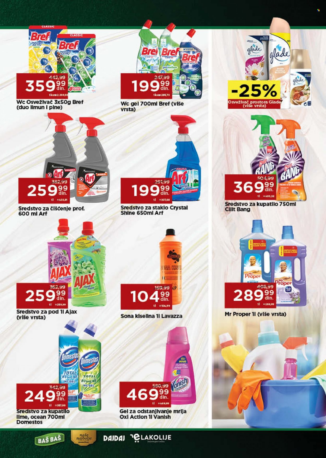 Univerexport katalog - 26.09.2022 - 09.10.2022. Stranica 29