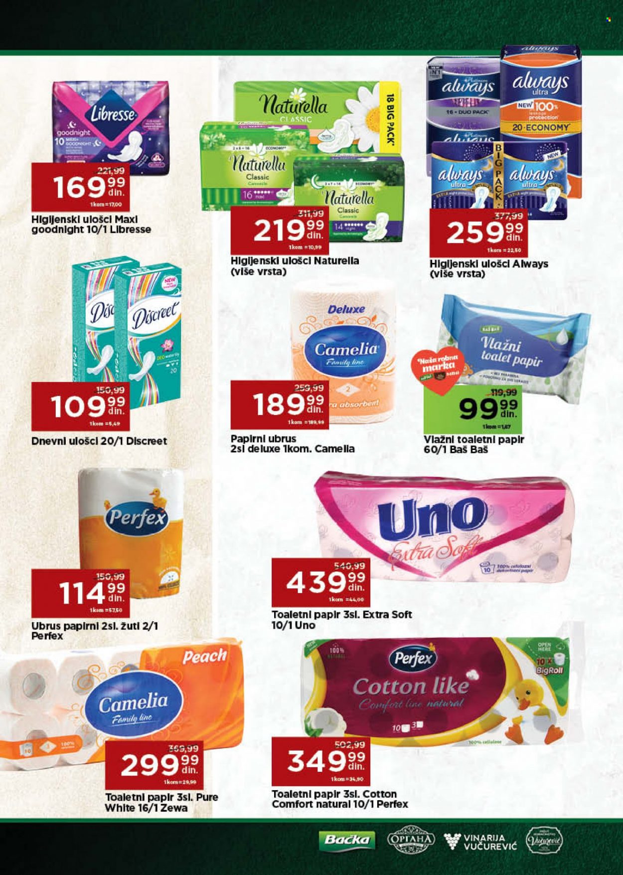 Univerexport katalog - 26.09.2022 - 09.10.2022. Stranica 30