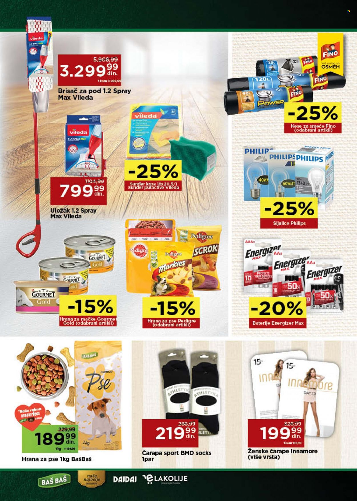 Univerexport katalog - 26.09.2022 - 09.10.2022. Stranica 31
