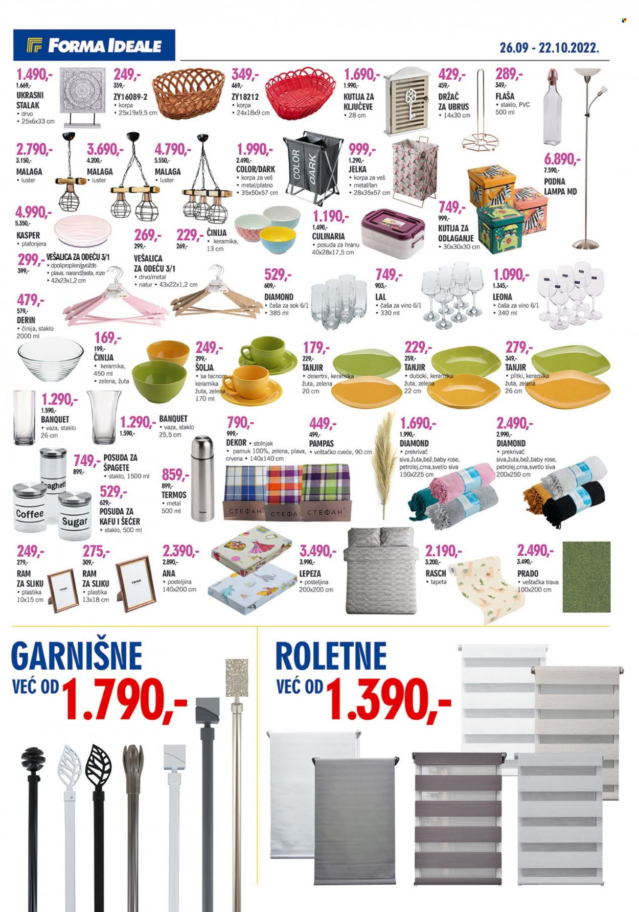 Forma Ideale katalog - 26.09.2022 - 22.10.2022. Stranica 9