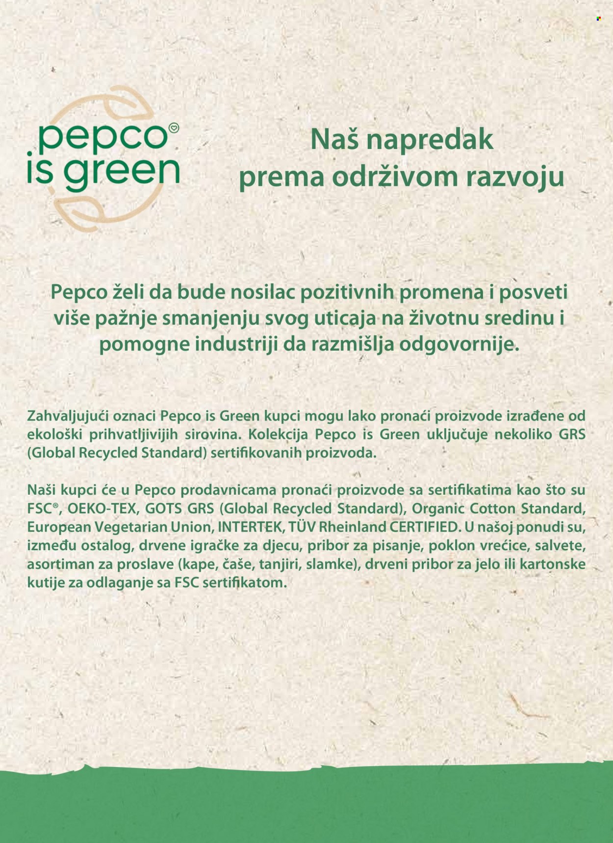 Pepco katalog - 29.09.2022 - 05.10.2022. Stranica 4