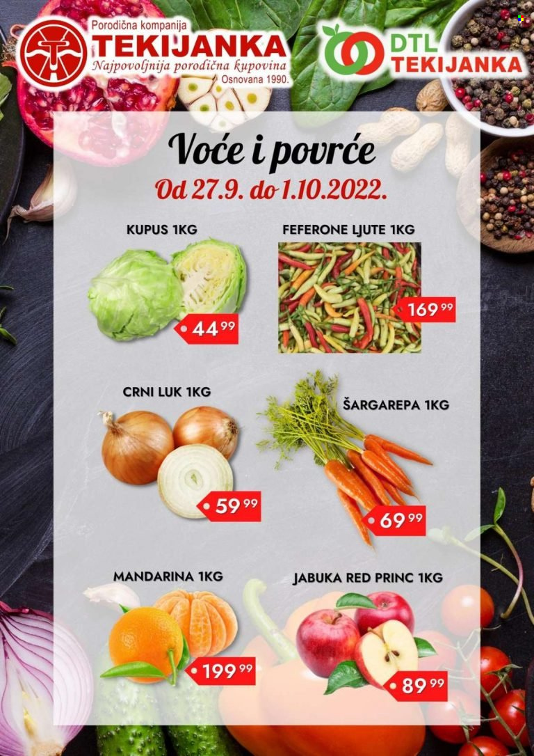 Tekijanka katalog - 27.09.2022 - 01.10.2022. Stranica 3