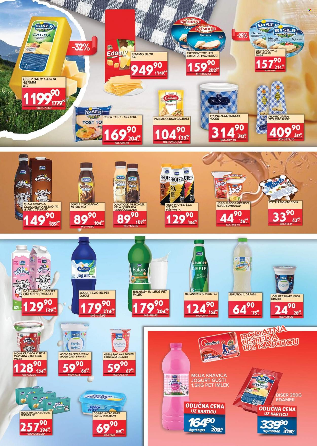 Medius katalog - 27.09.2022 - 09.10.2022. Stranica 5