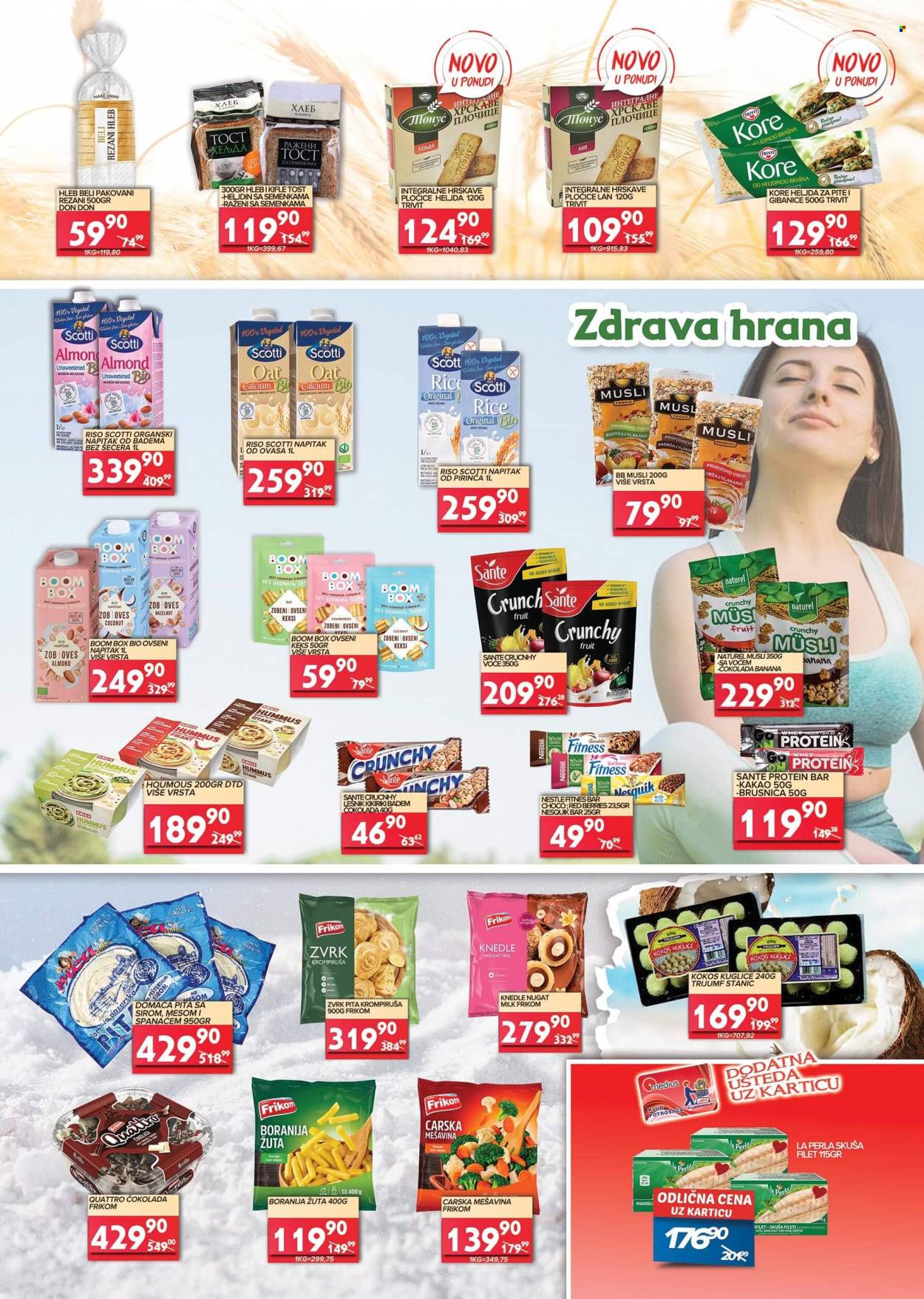 Medius katalog - 27.09.2022 - 09.10.2022. Stranica 6