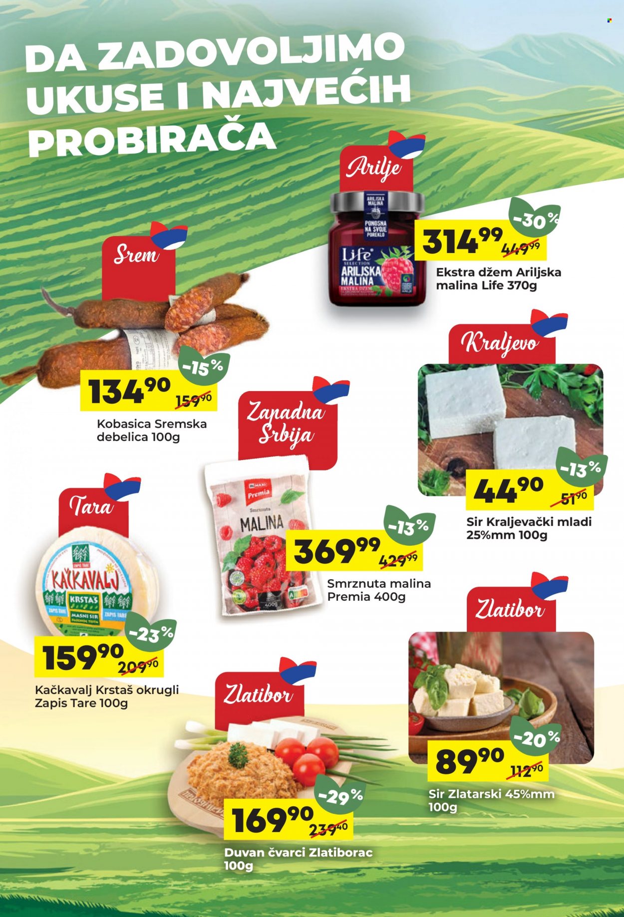 Mega Maxi katalog - 28.09.2022 - 11.10.2022. Stranica 2