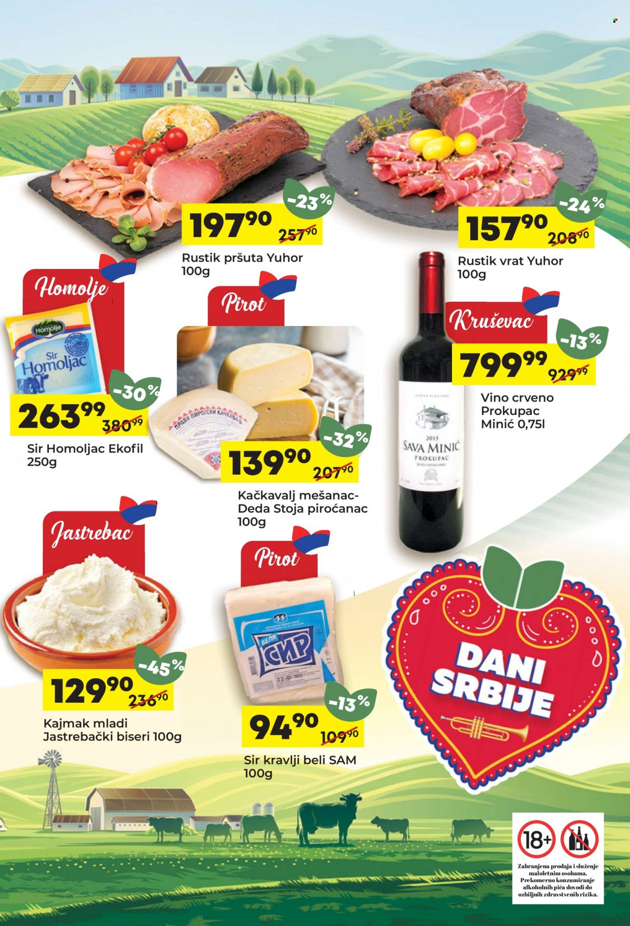Mega Maxi katalog - 28.09.2022 - 11.10.2022. Stranica 3